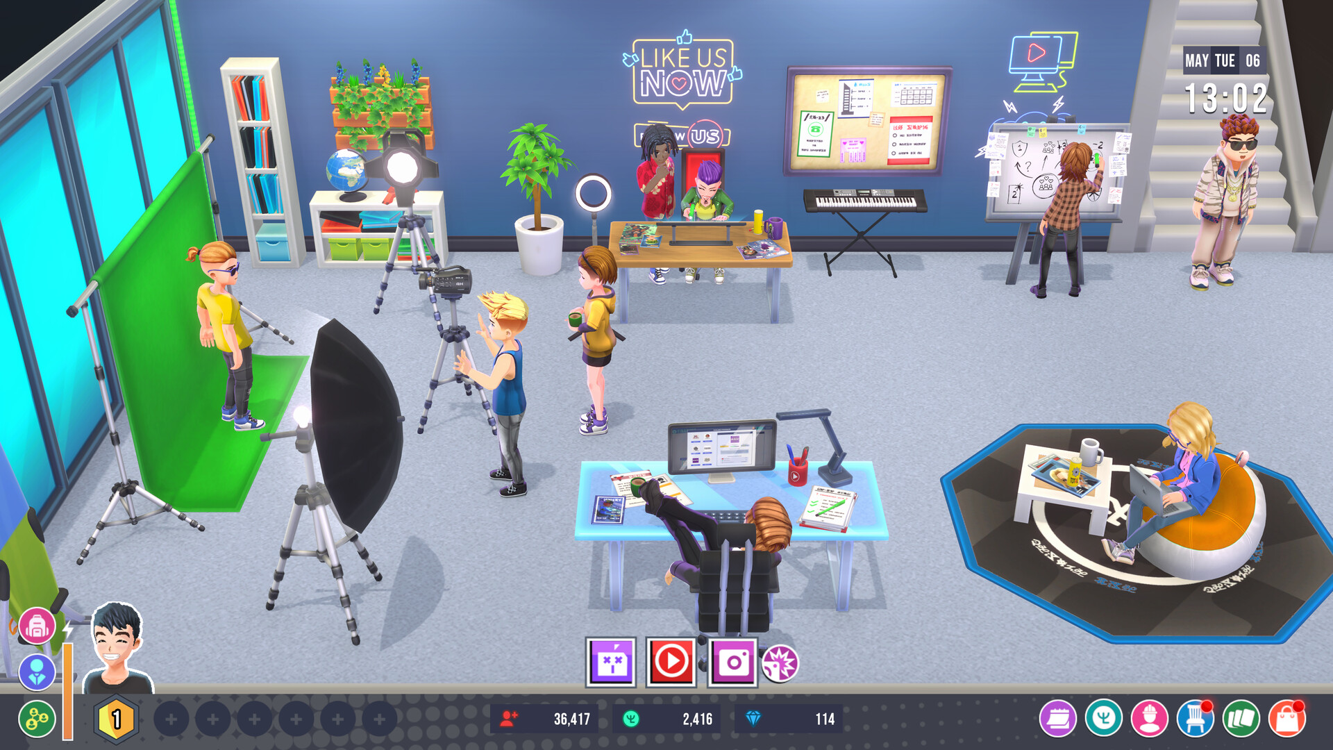 Game screenshot 5