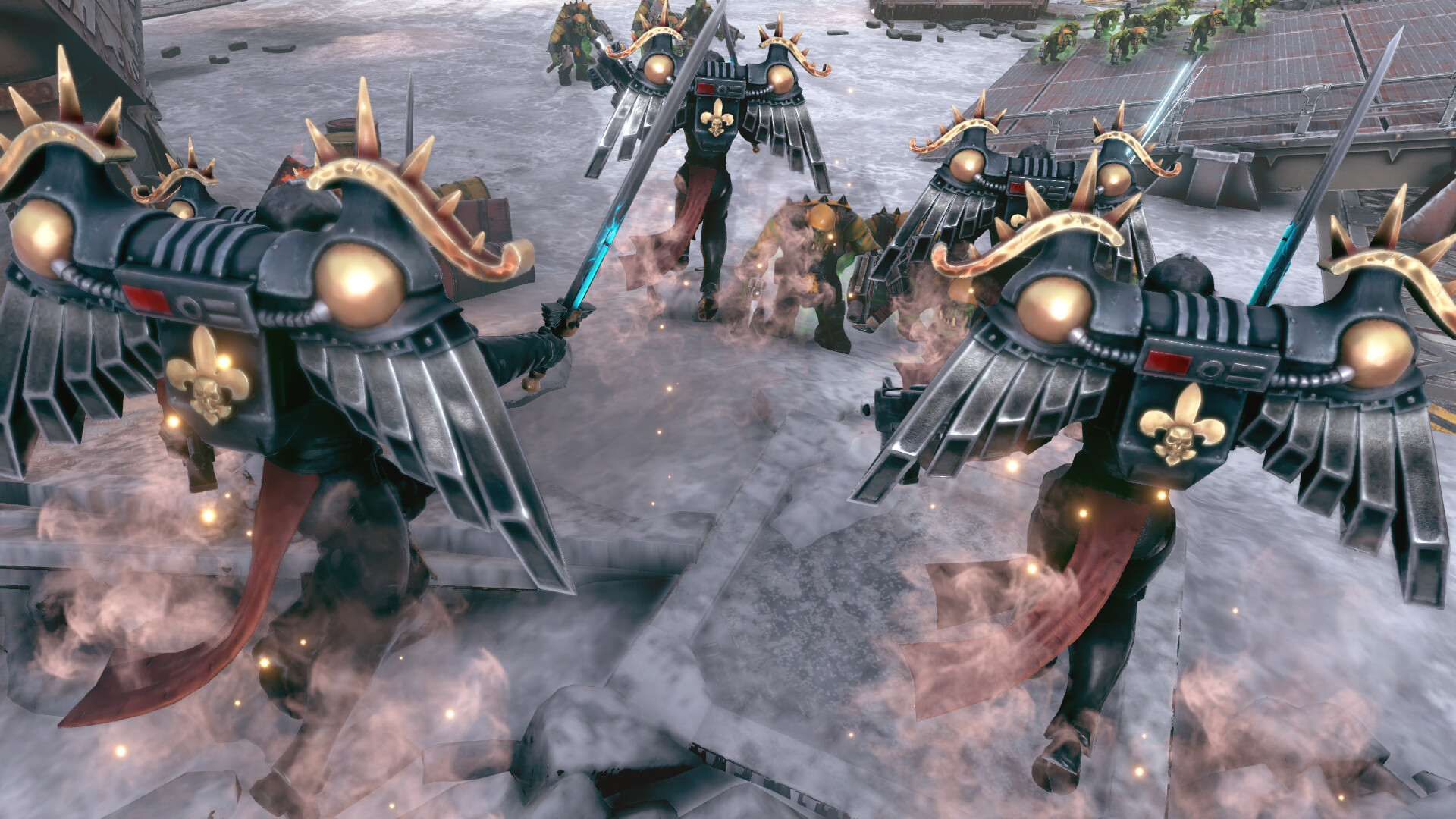 Game screenshot 5