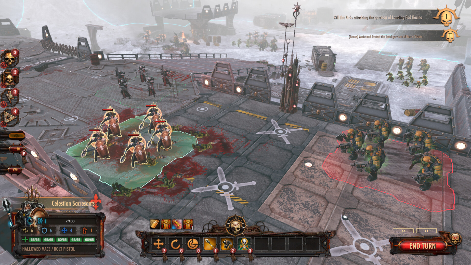 Game screenshot 5