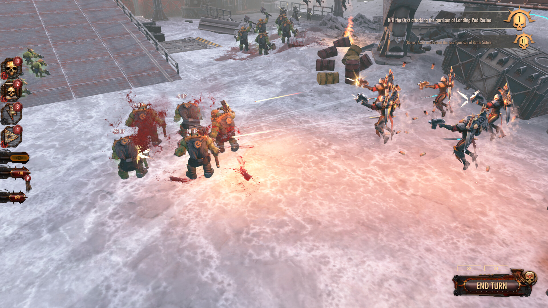 Game screenshot 5
