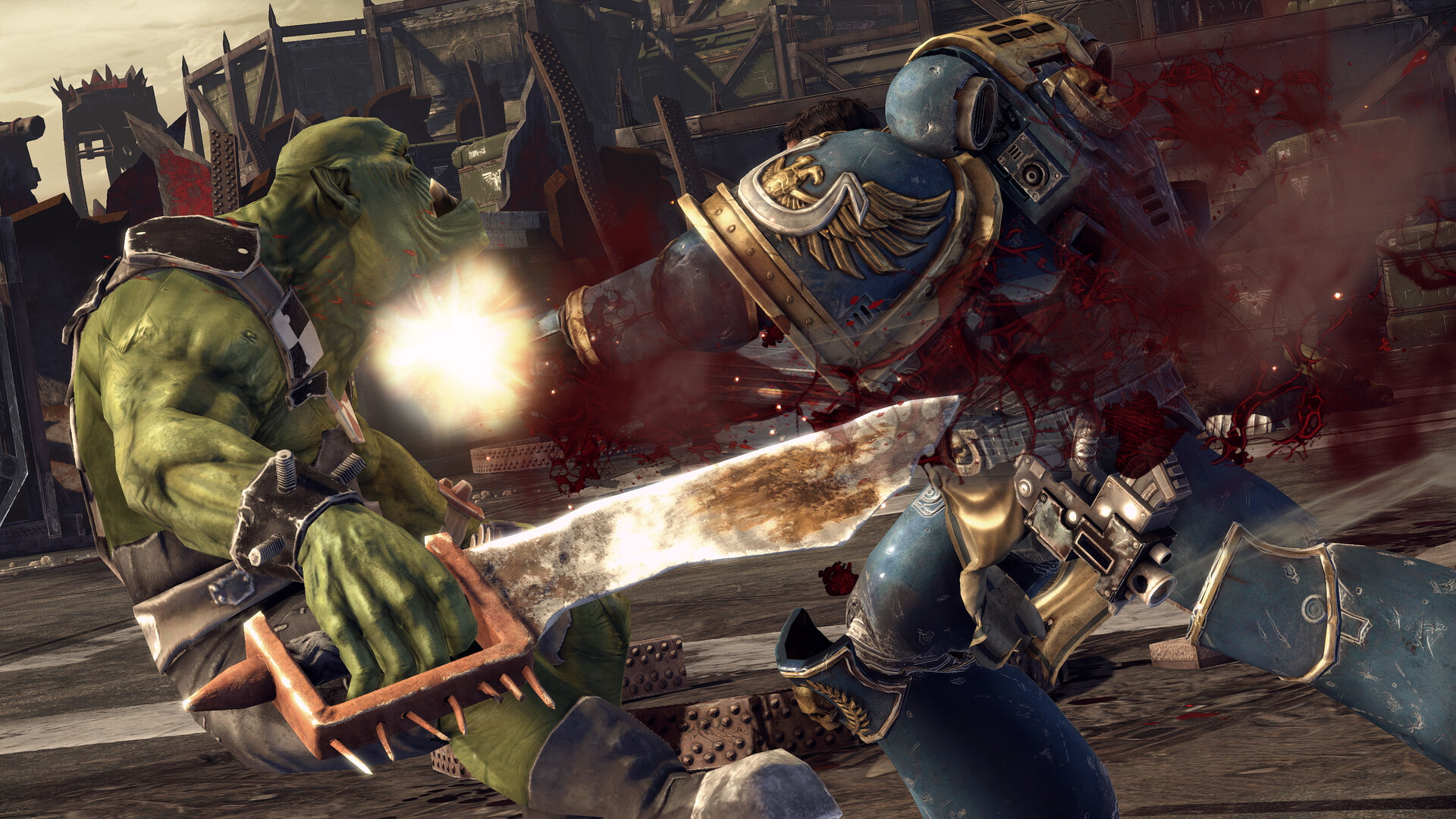 Game screenshot 4
