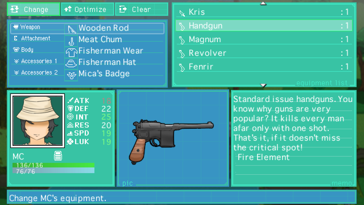 Game screenshot 3