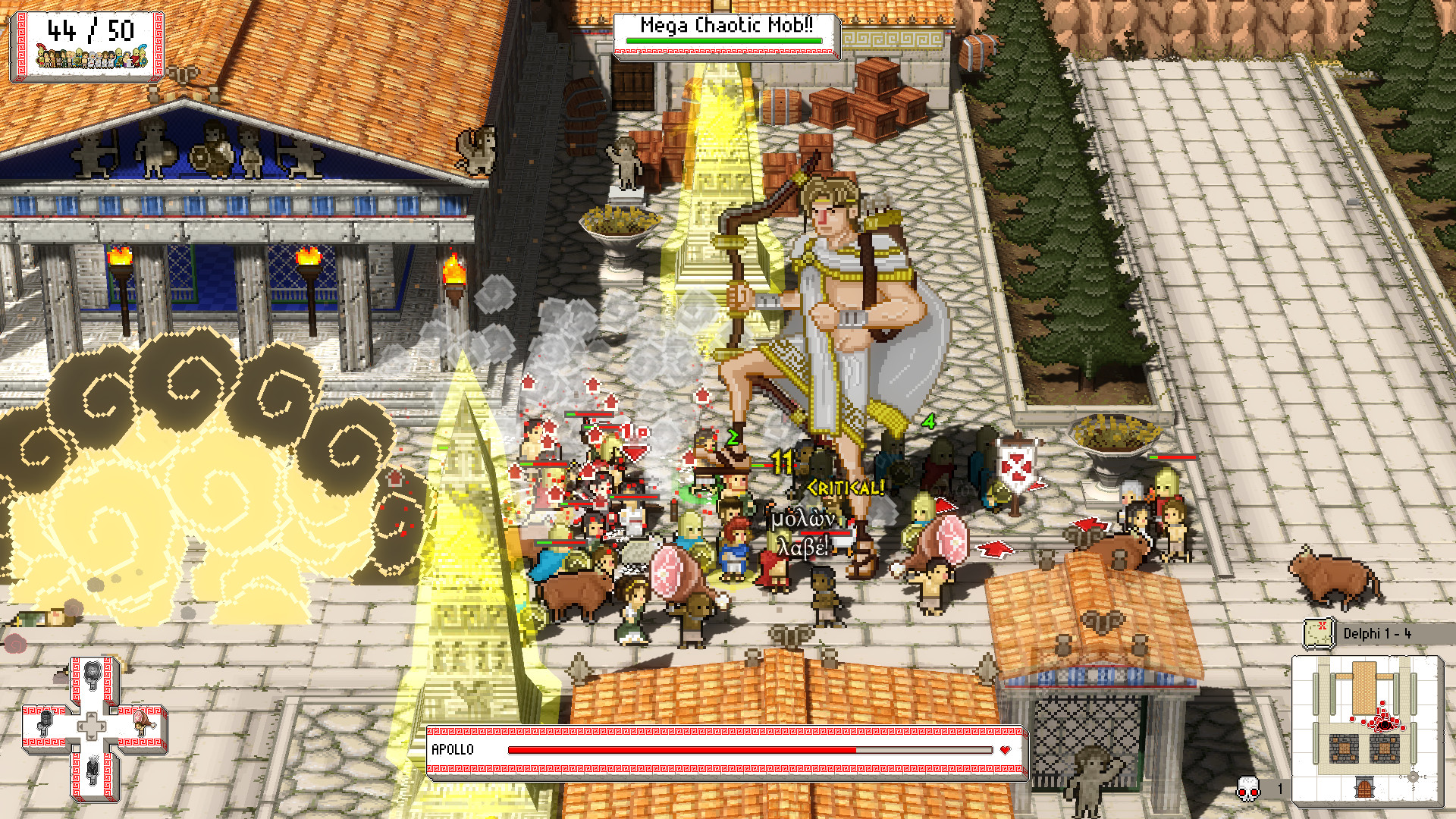 Game screenshot 5