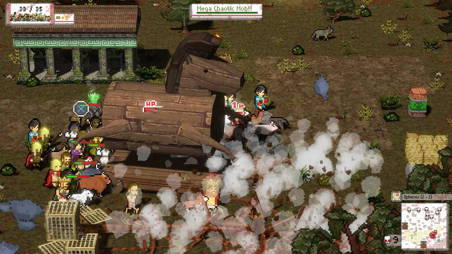 Game screenshot 2