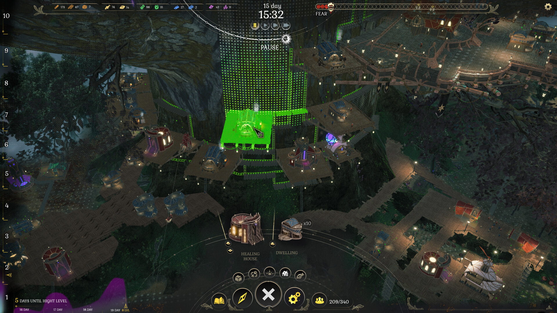 Game screenshot 3