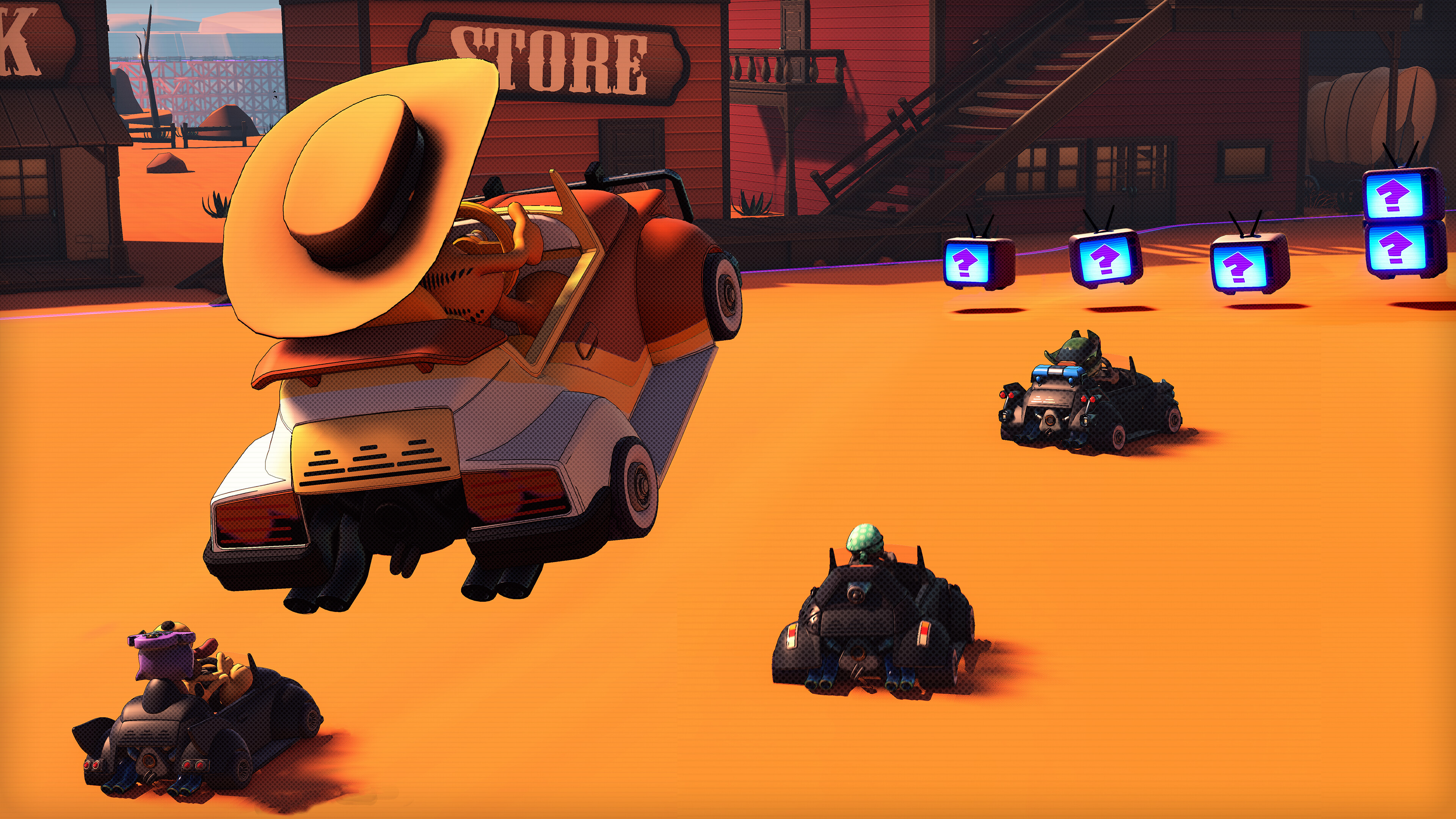Game screenshot 5
