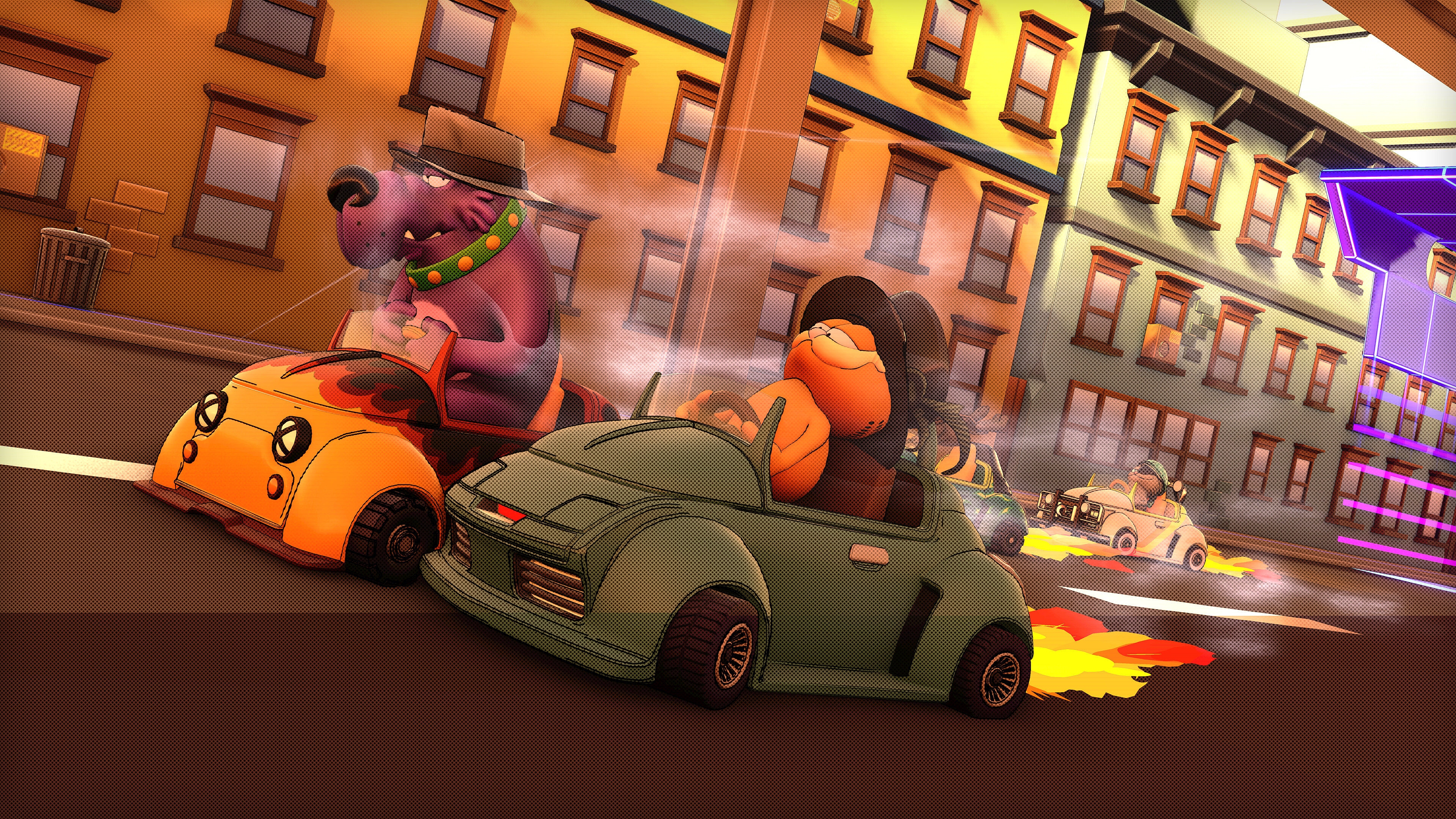 Game screenshot 5