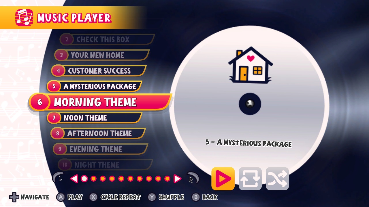 Game screenshot 5