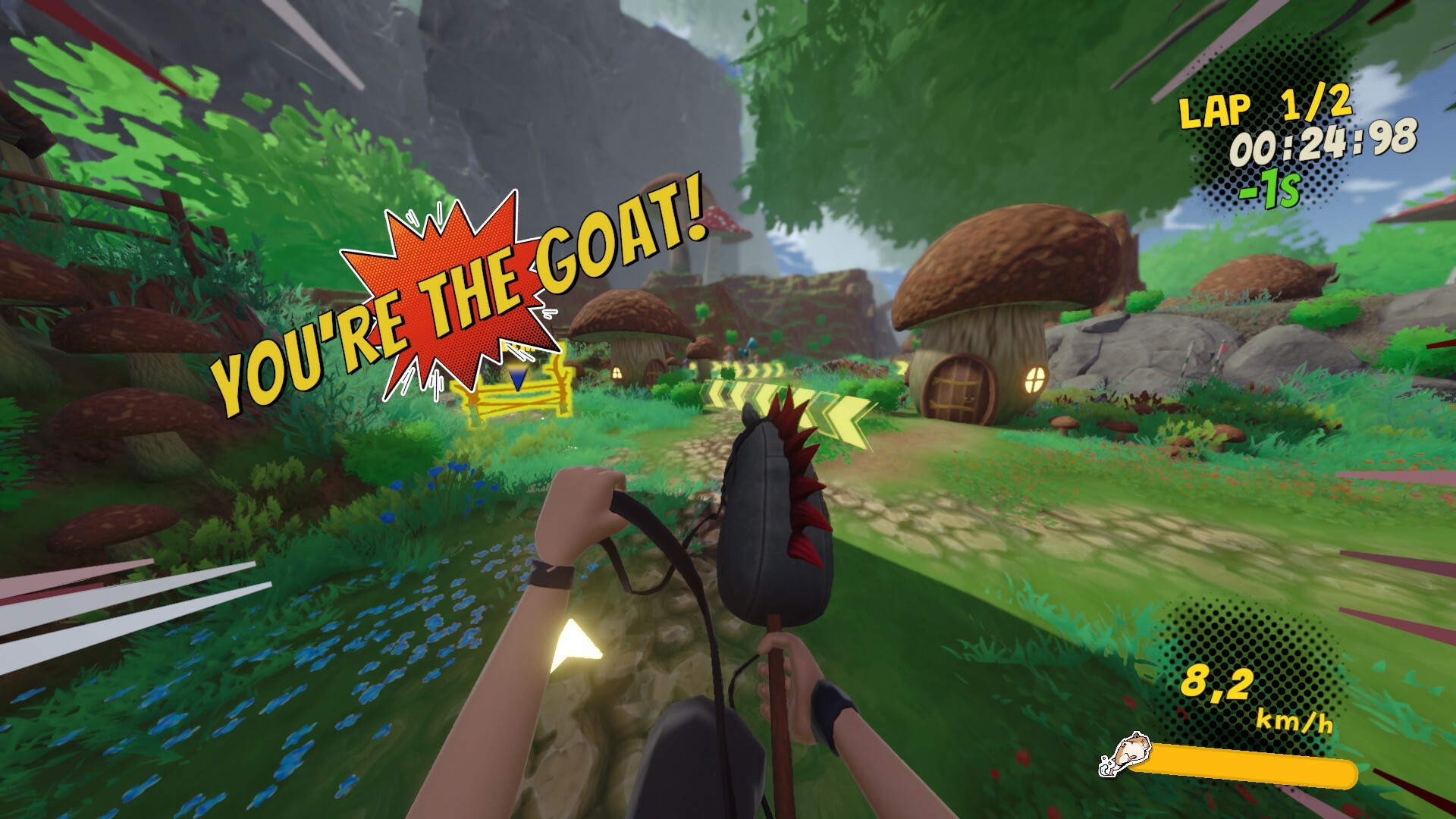 Game screenshot 5