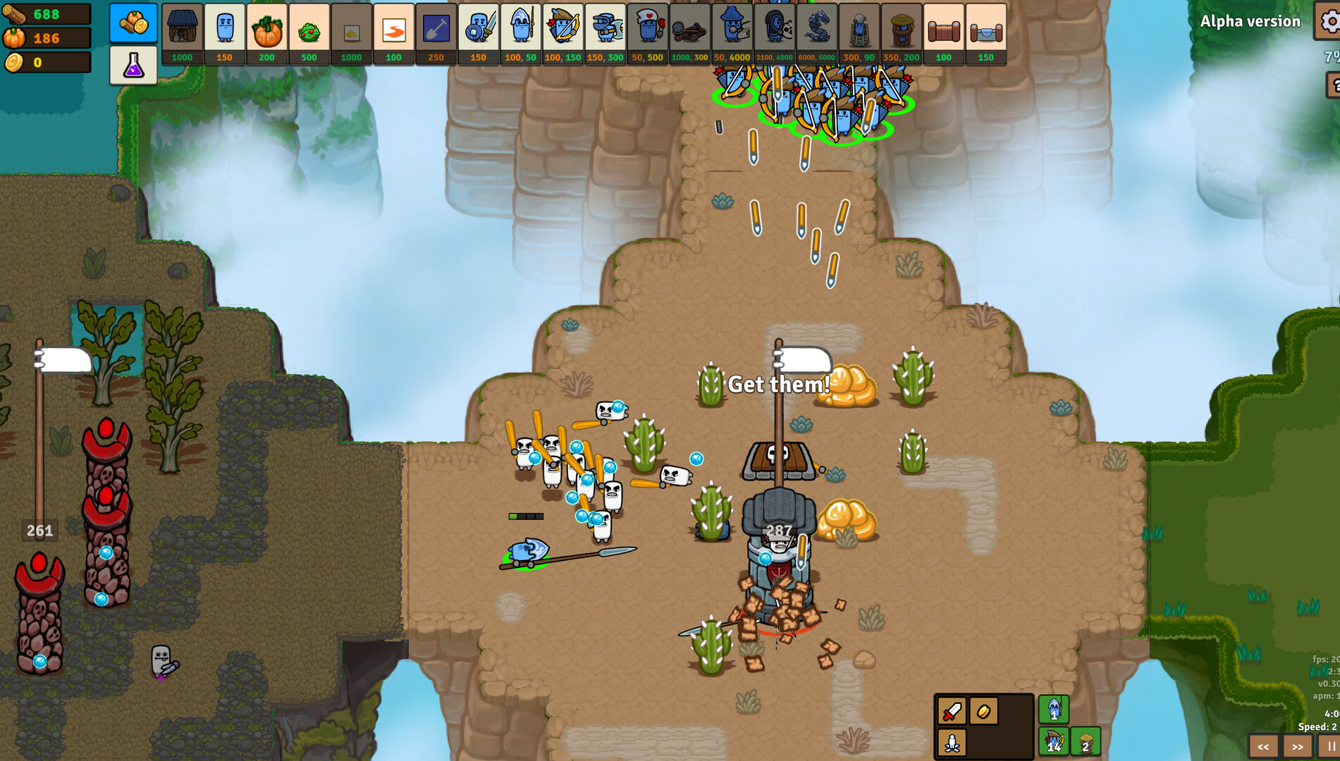Game screenshot 3