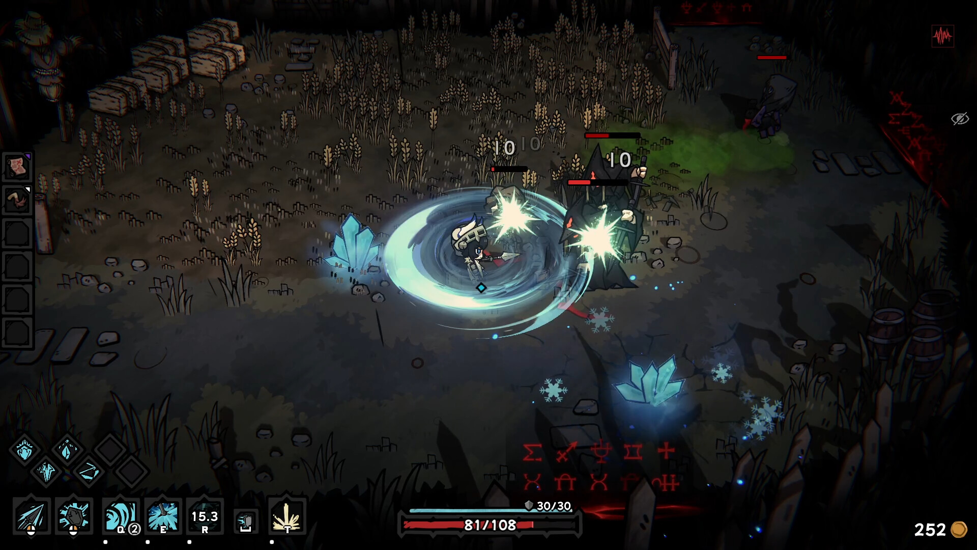 Game screenshot 3