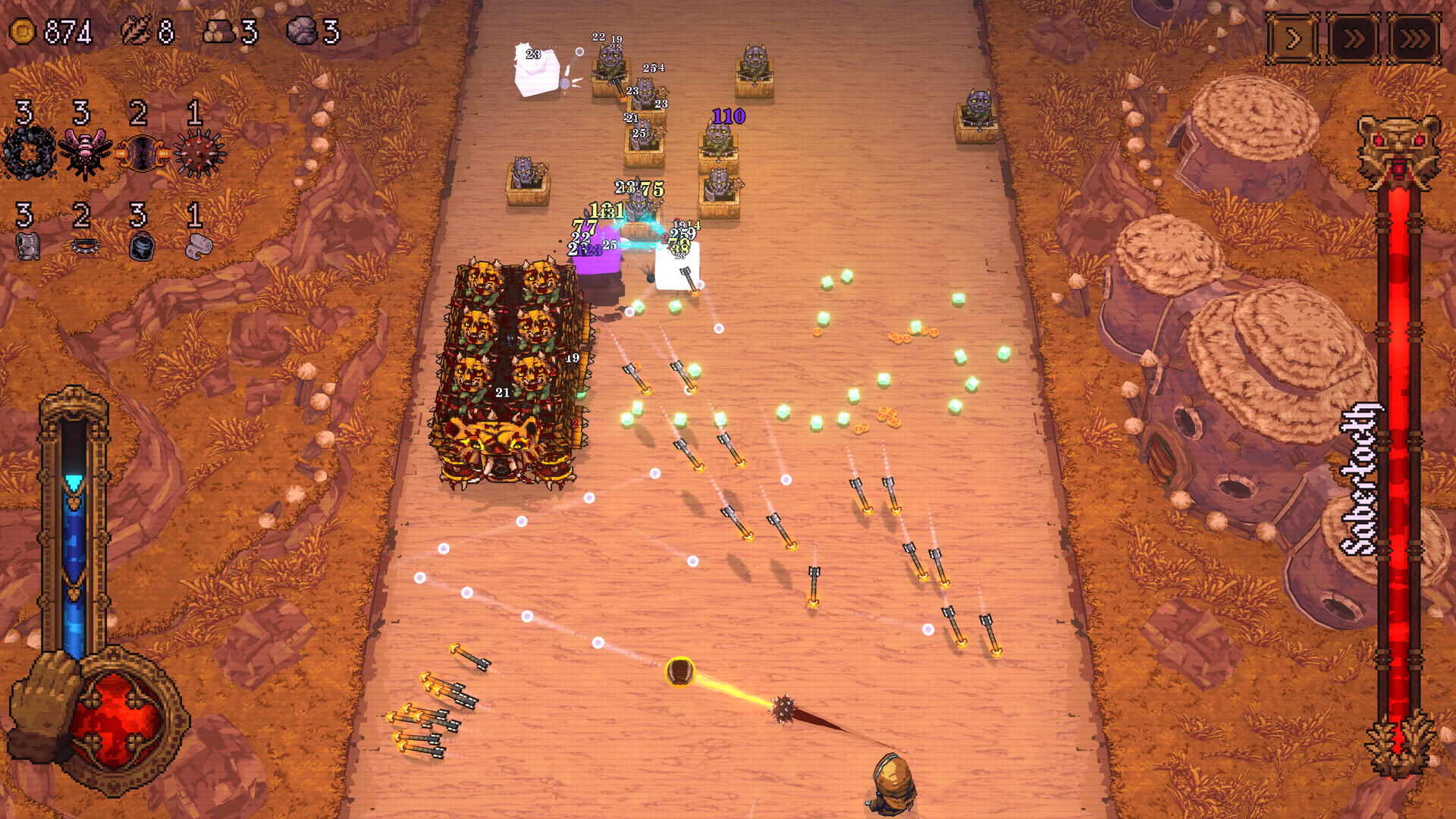 Game screenshot 2