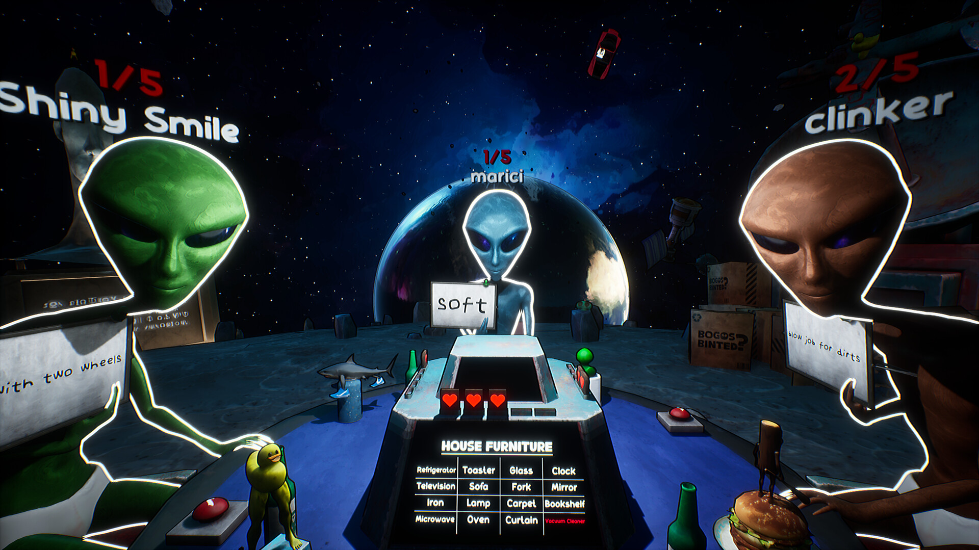 Game screenshot 3
