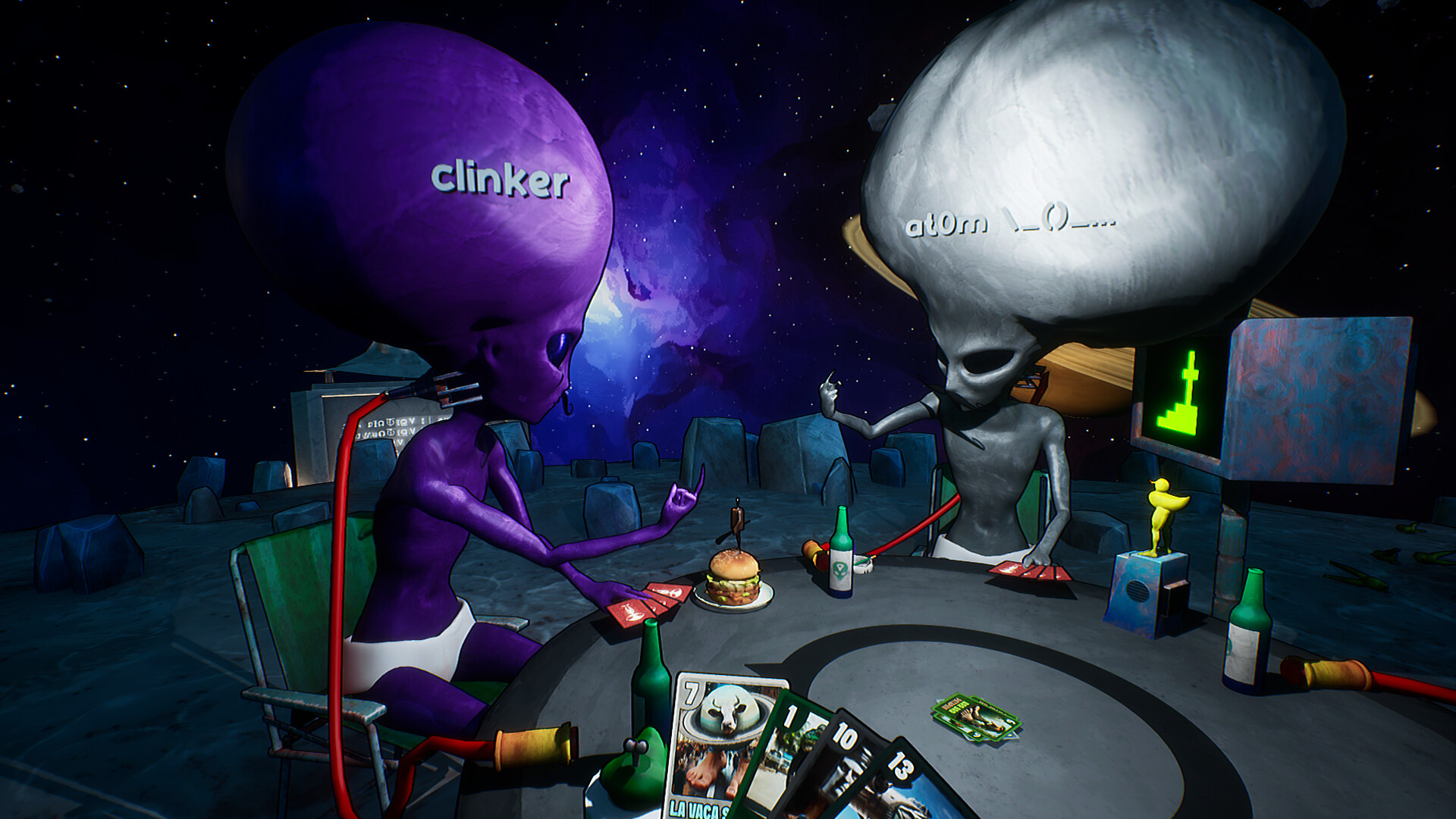Game screenshot 5