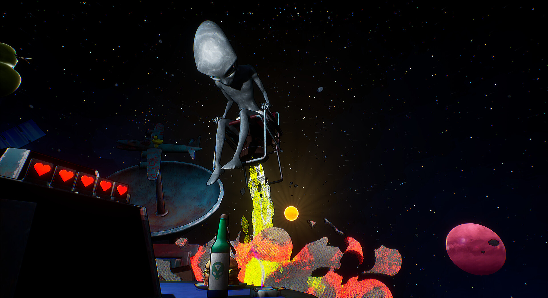 Game screenshot 5