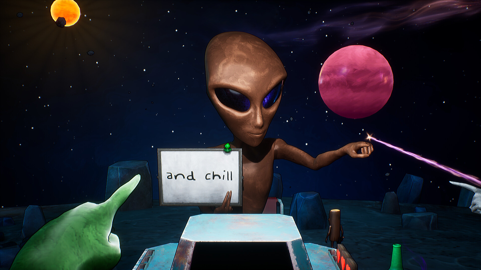 Game screenshot 5