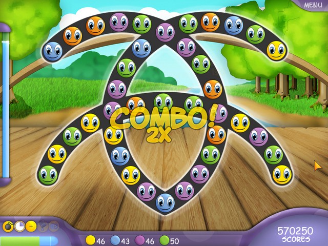 Game screenshot 3
