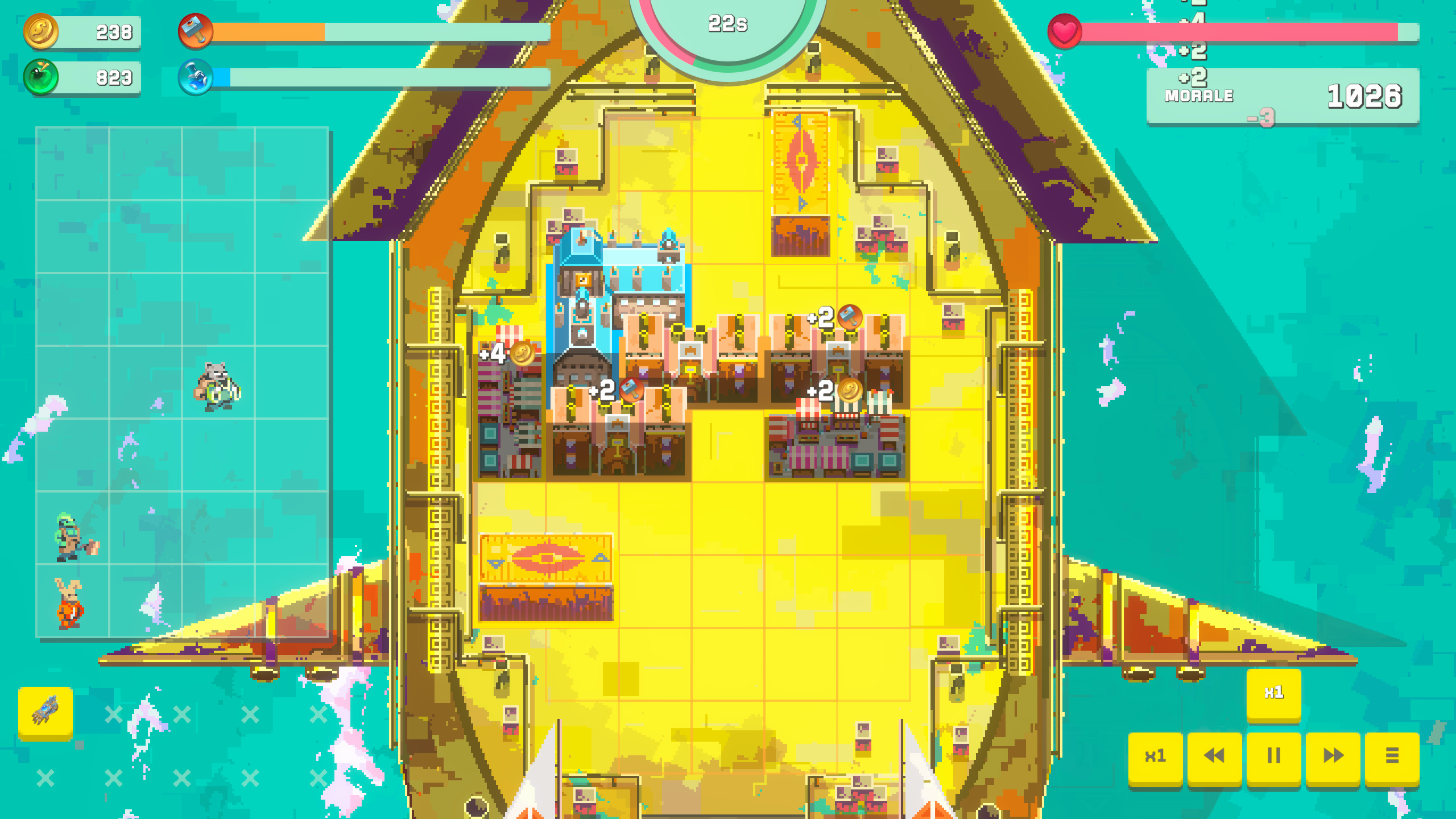 Game screenshot 3
