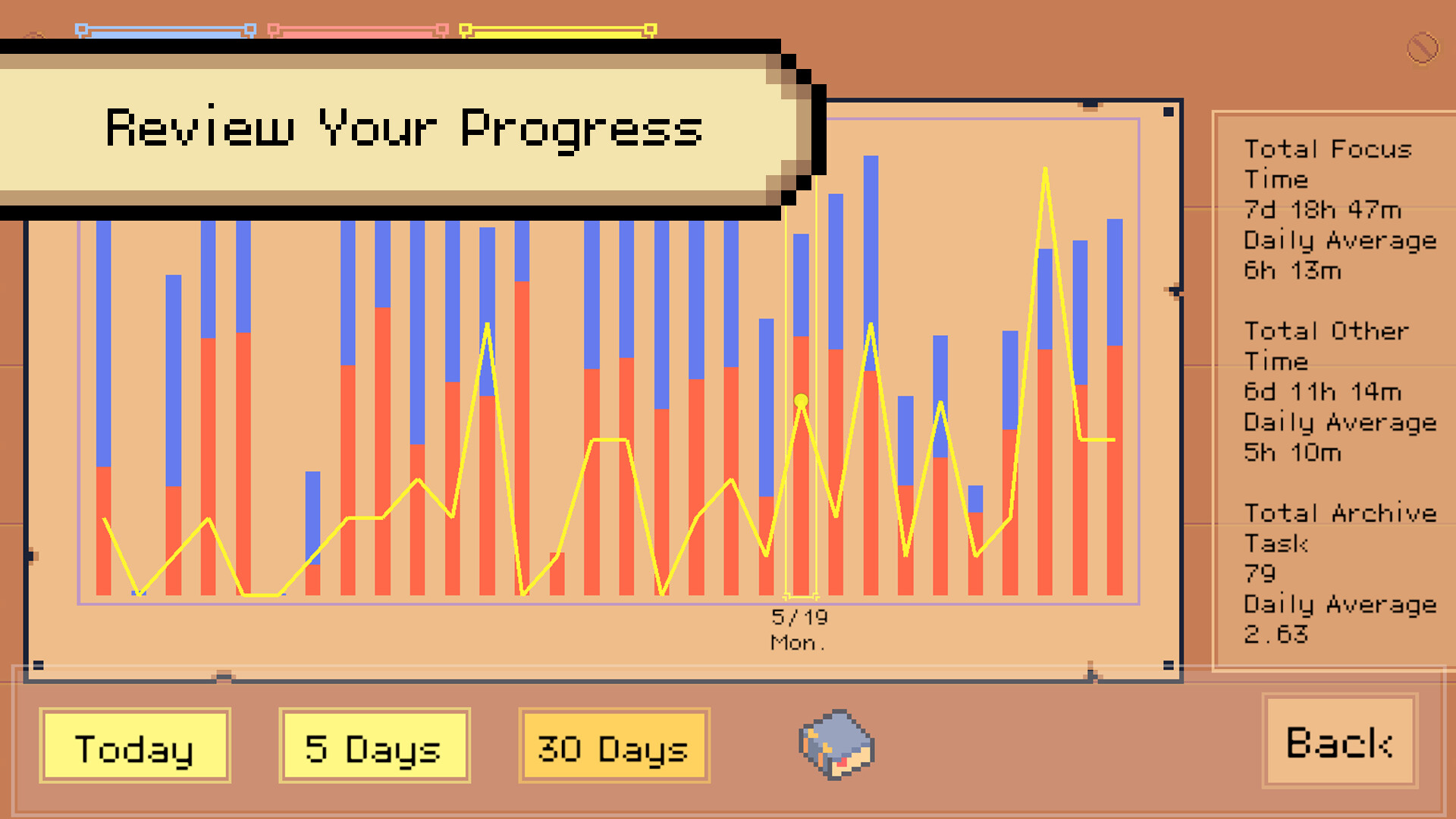 Game screenshot 2