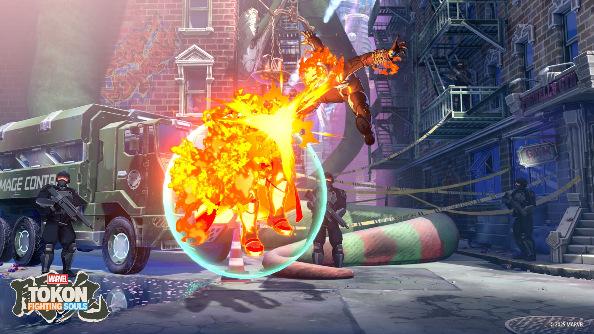 Game screenshot 4