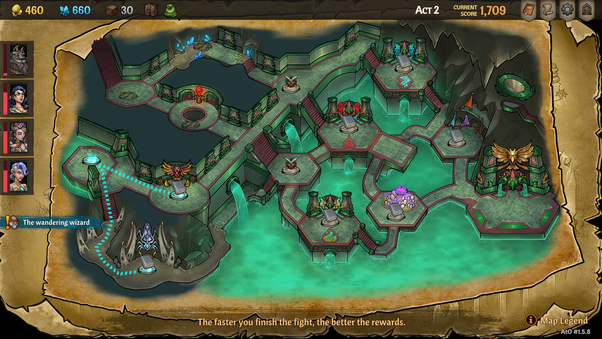Game screenshot 4