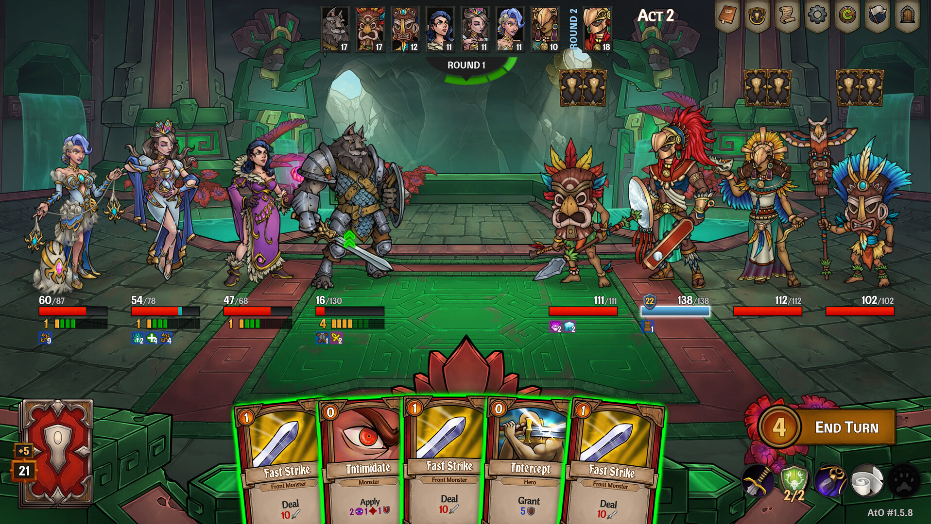 Game screenshot 1