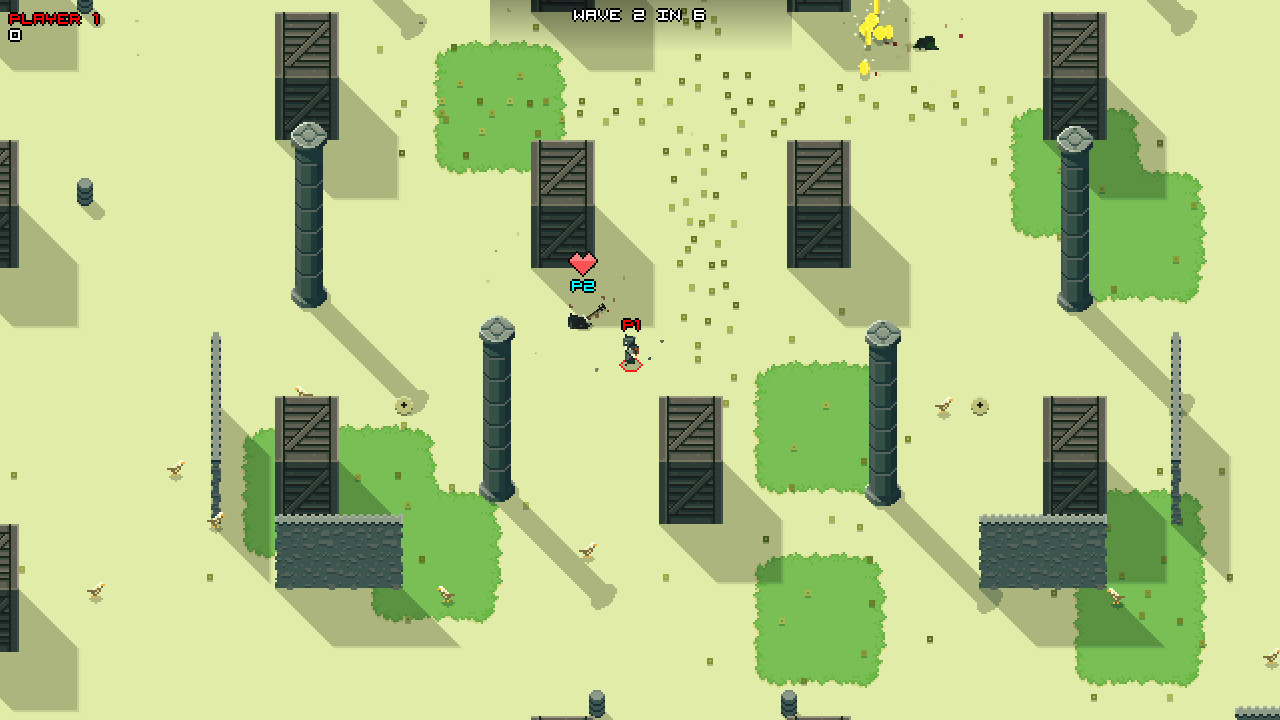 Game screenshot 3