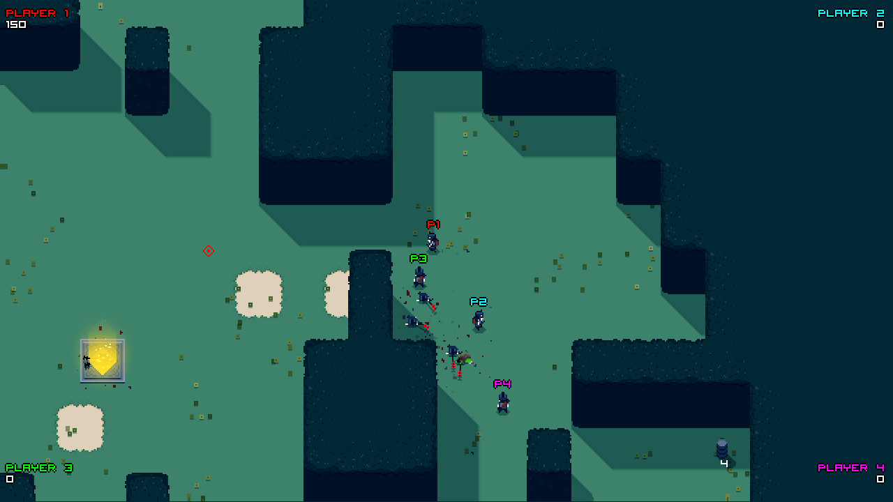 Game screenshot 4