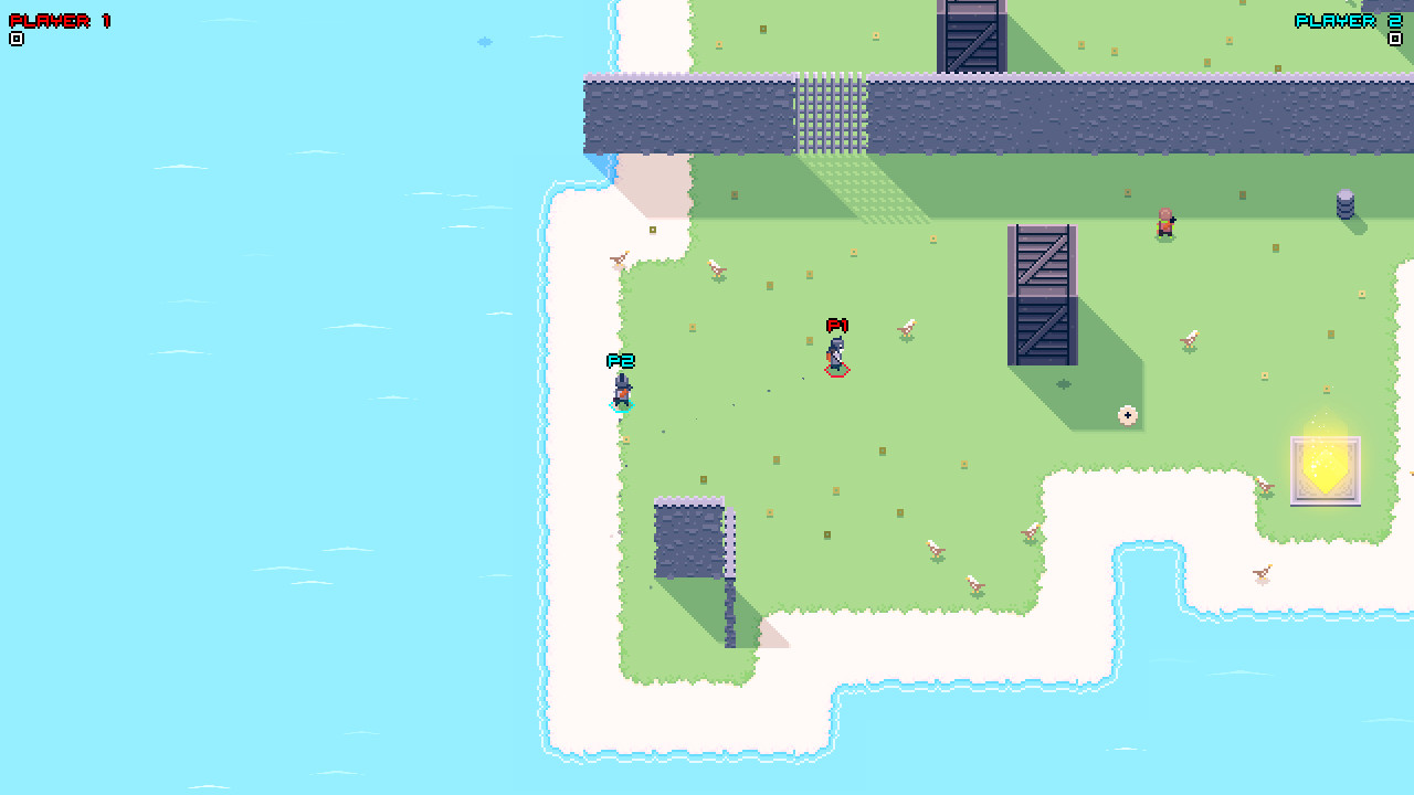 Game screenshot 5