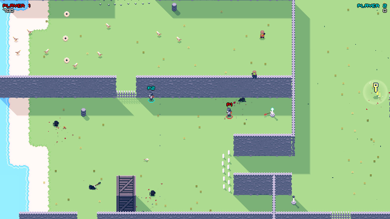Game screenshot 1