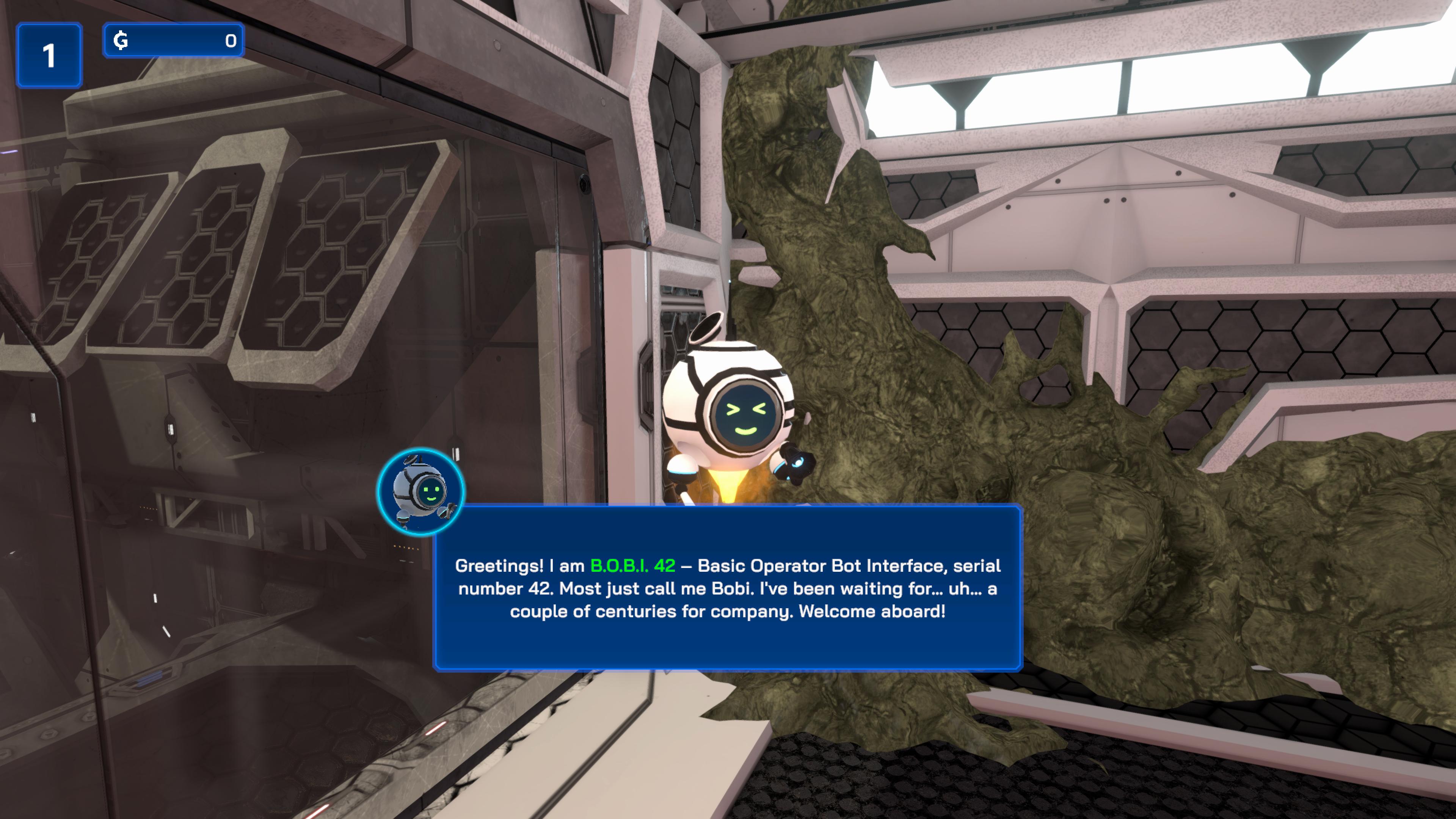 Game screenshot 5
