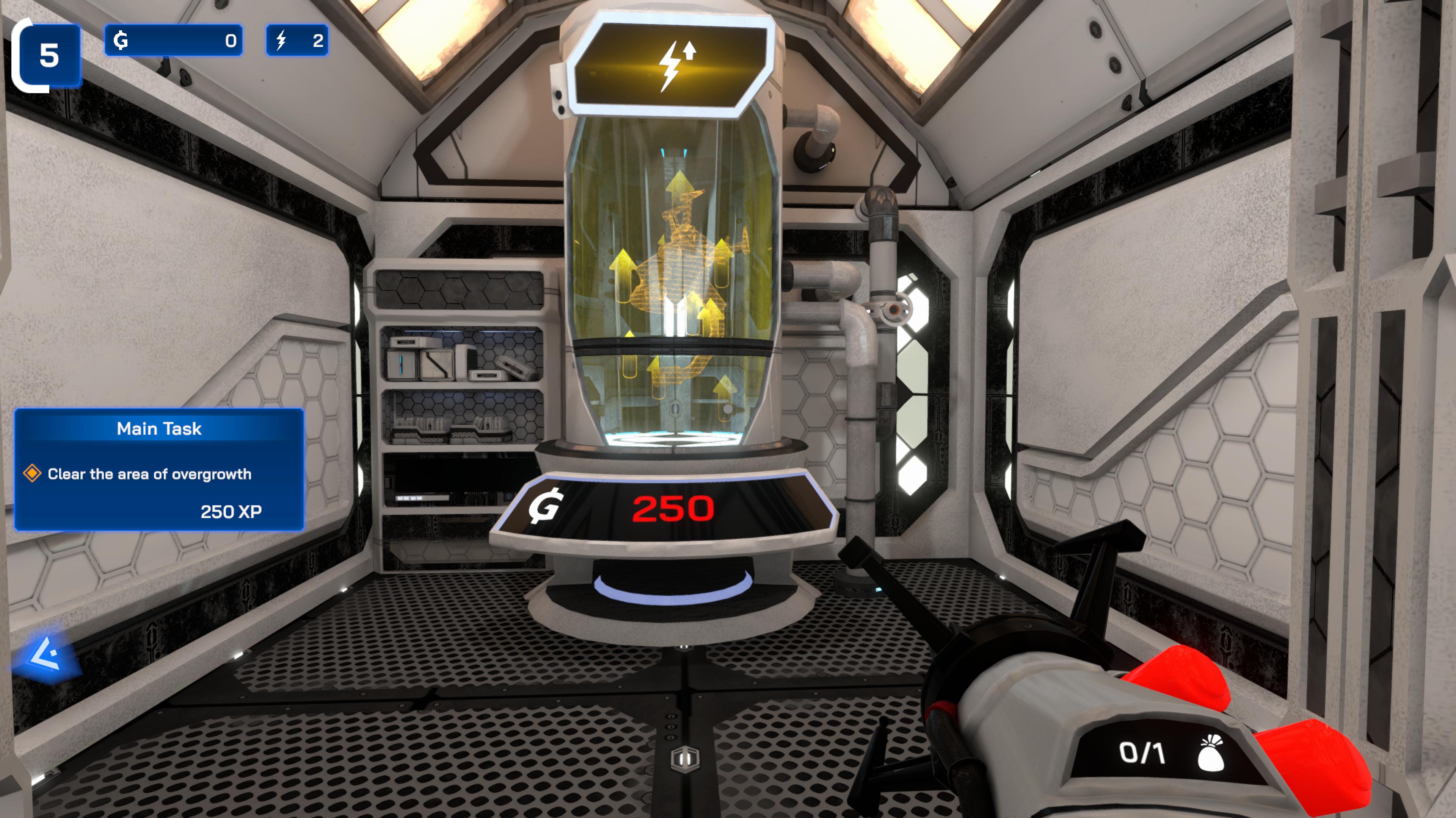 Game screenshot 3