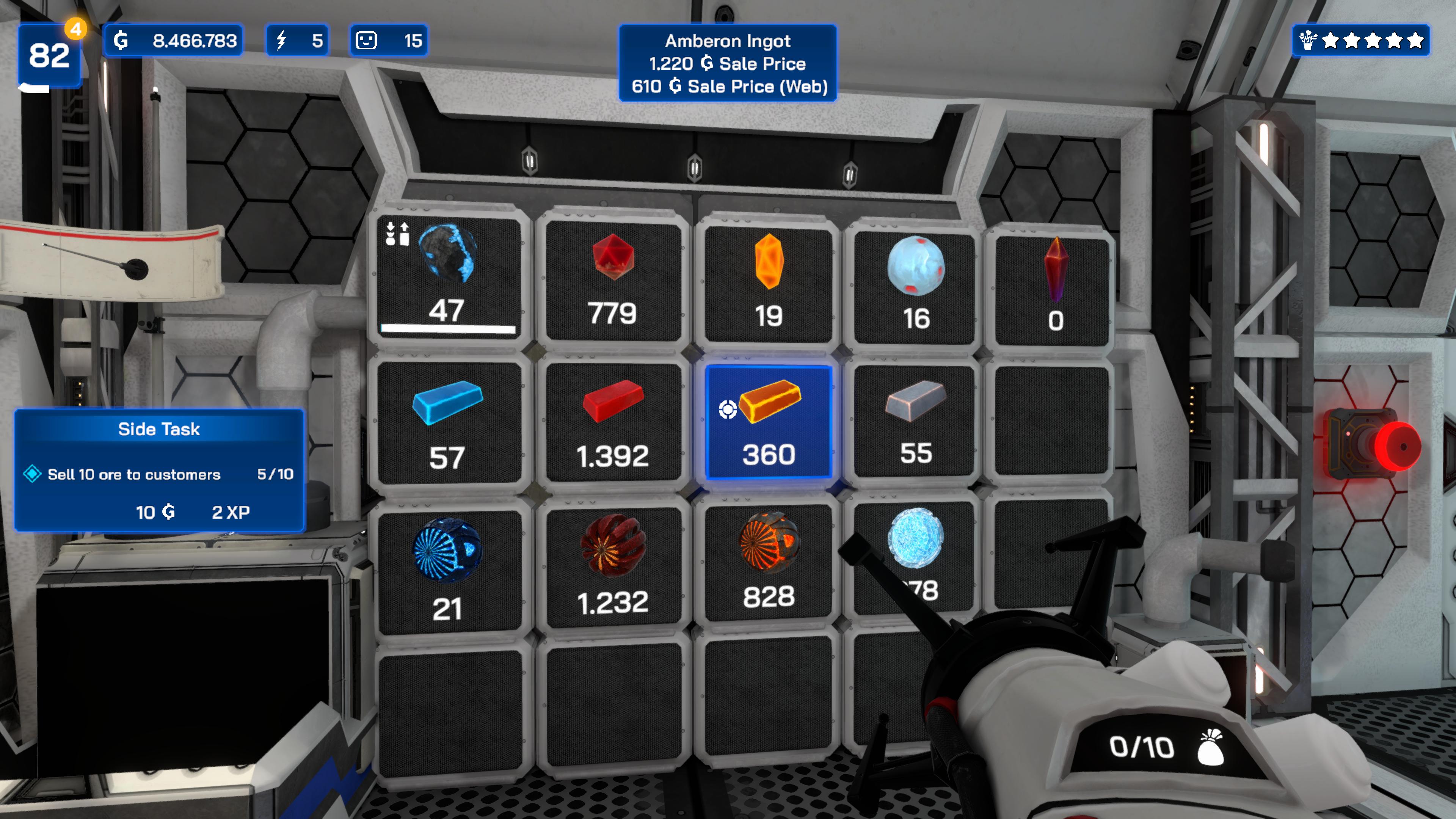Game screenshot 4