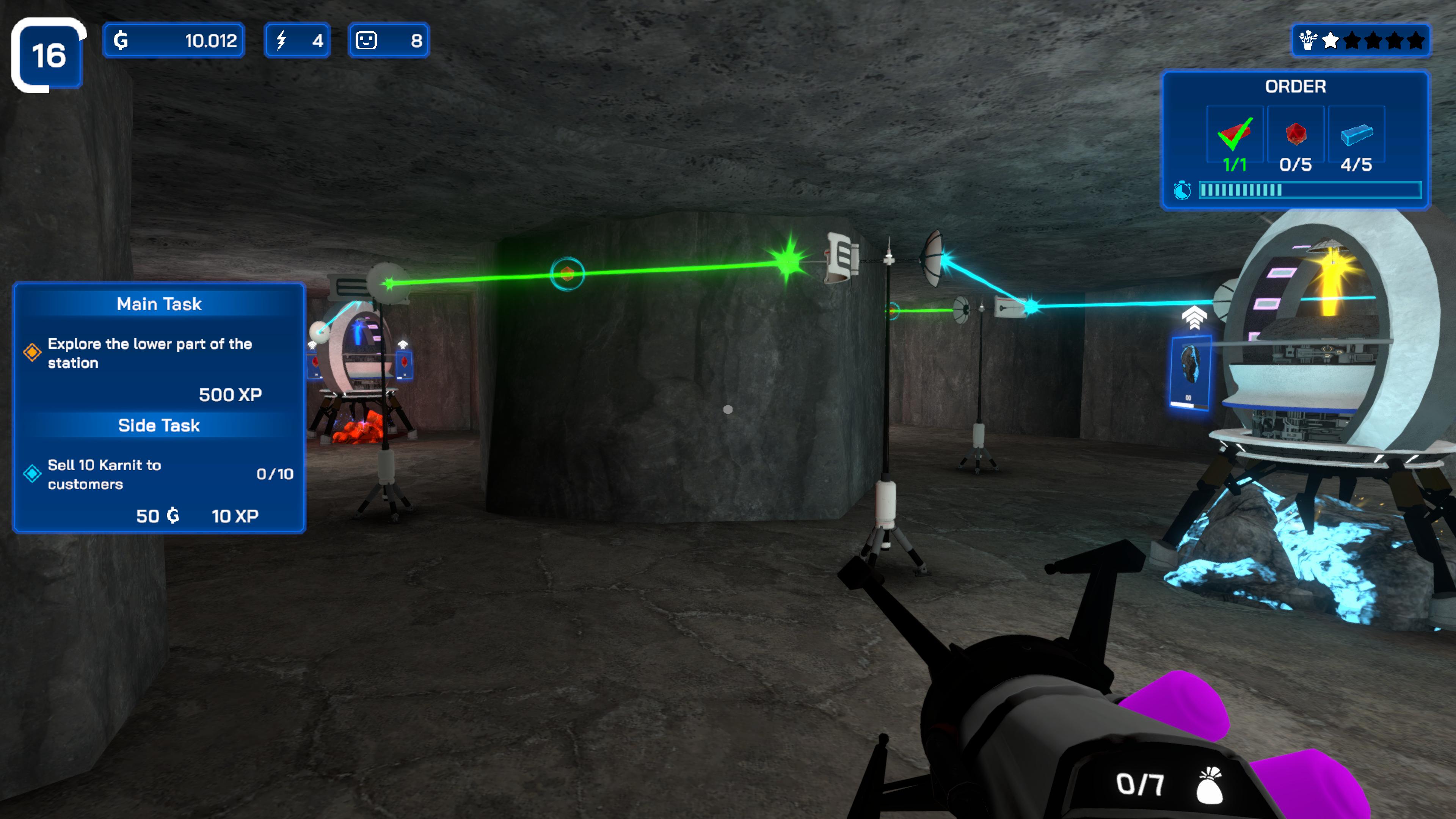Game screenshot 3