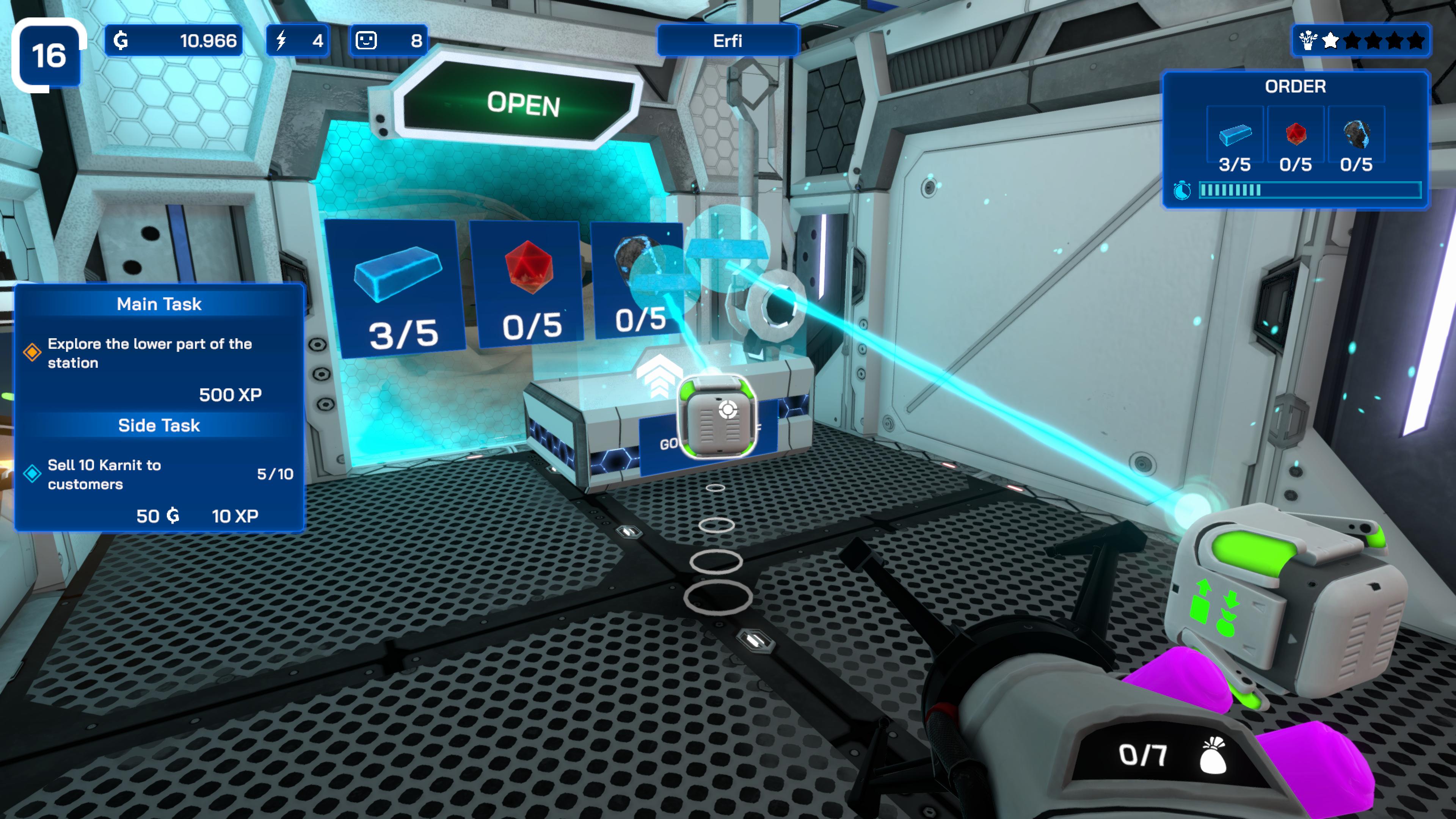 Game screenshot 2
