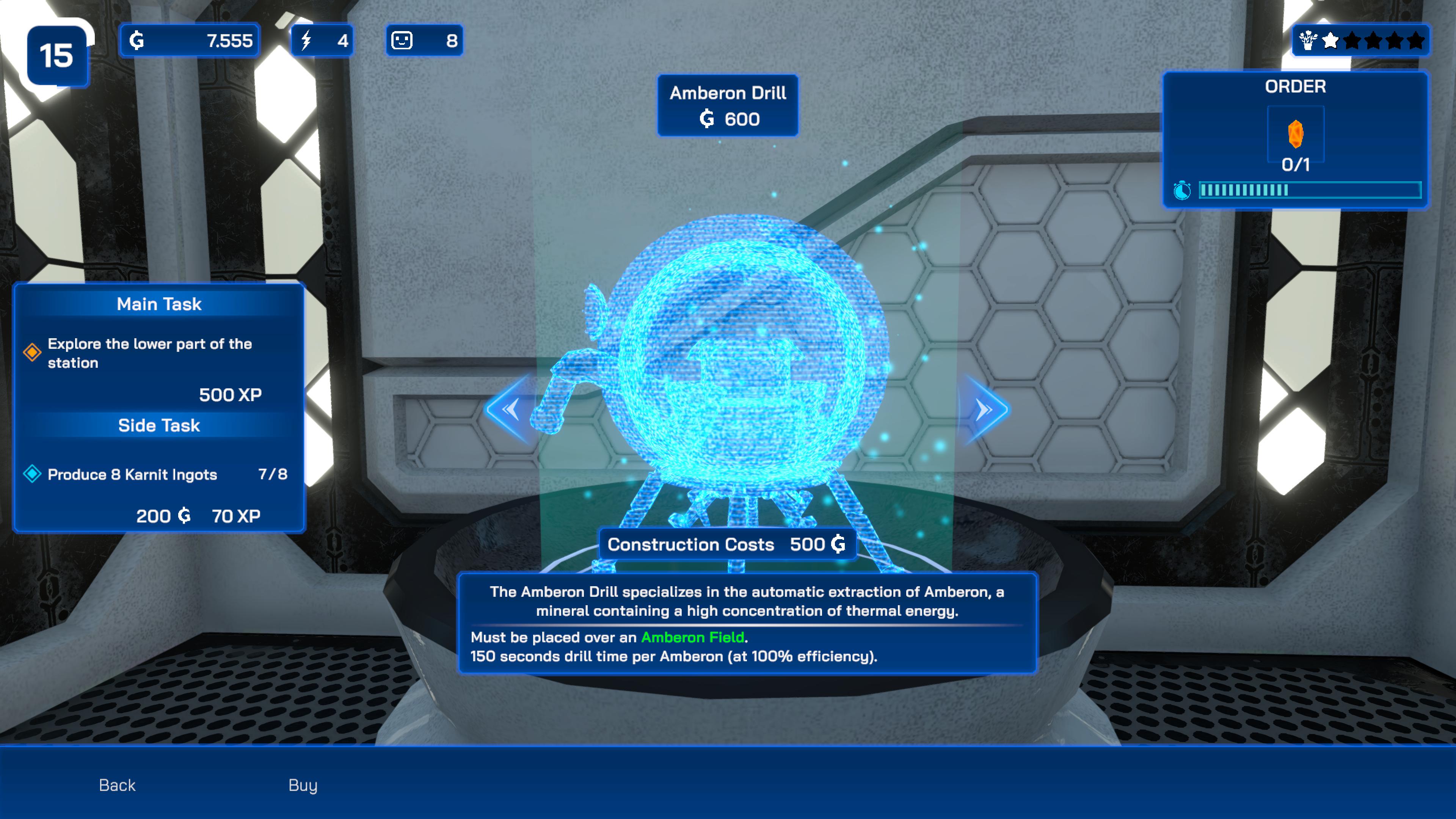 Game screenshot 3