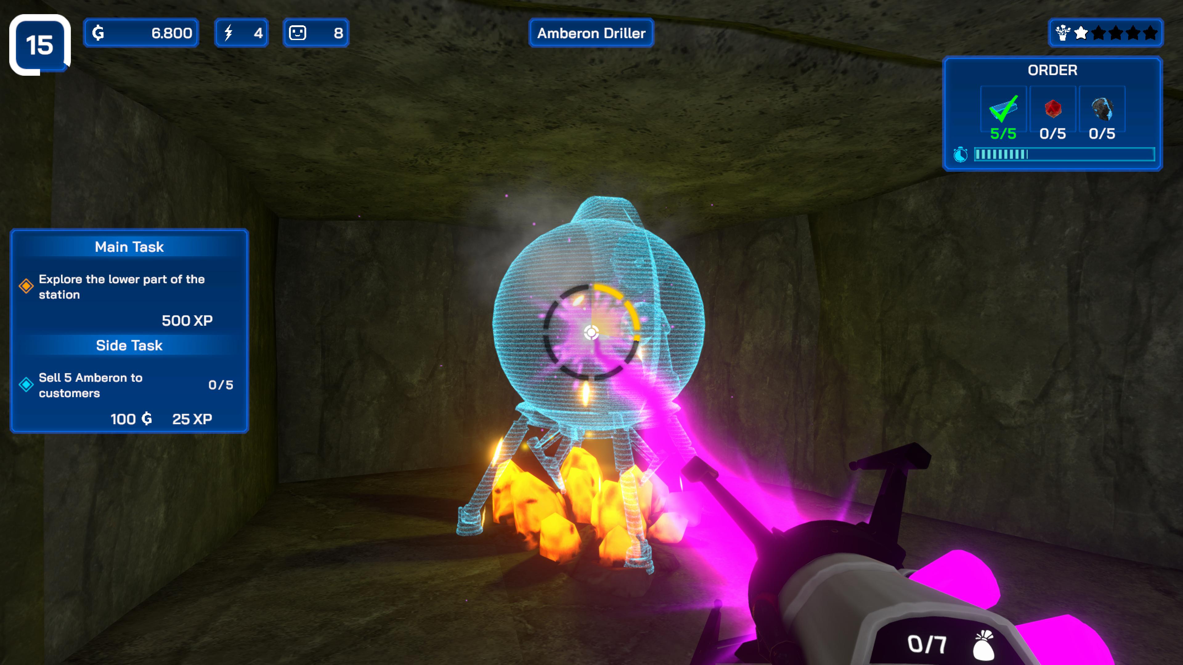 Game screenshot 2