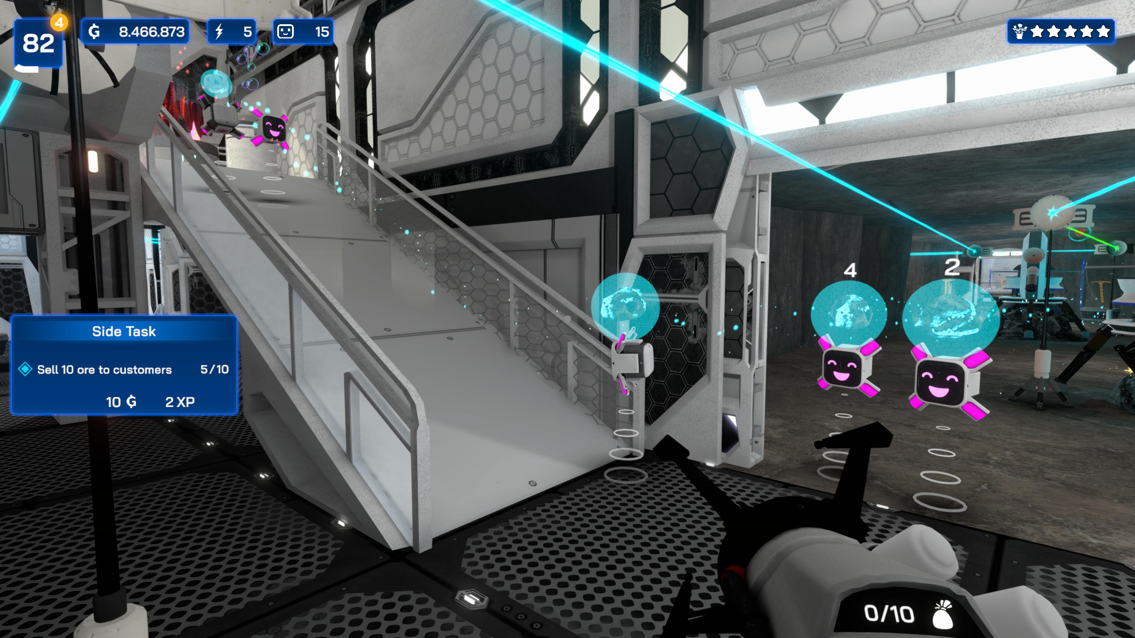 Game screenshot 5