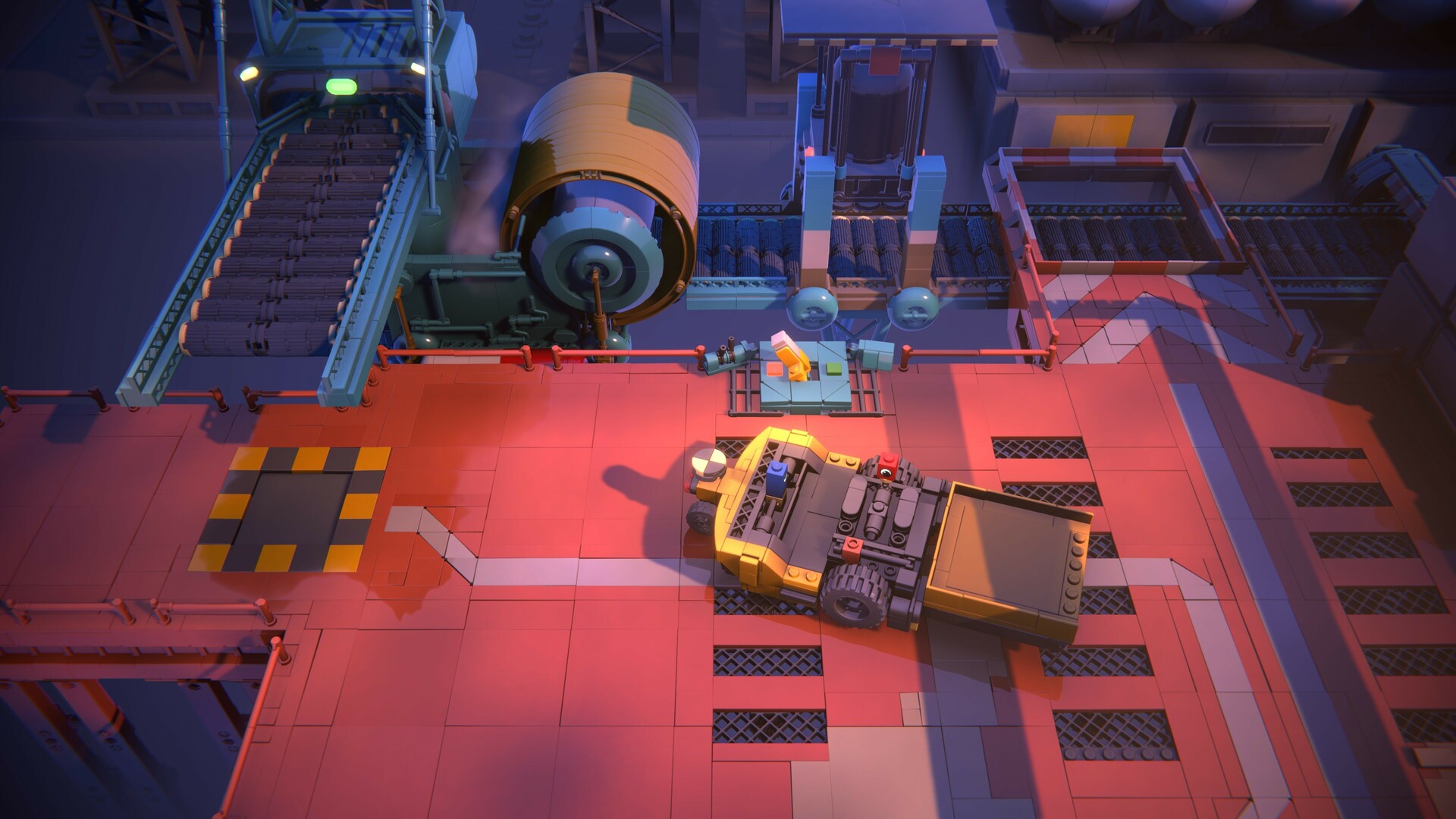 Game screenshot 4