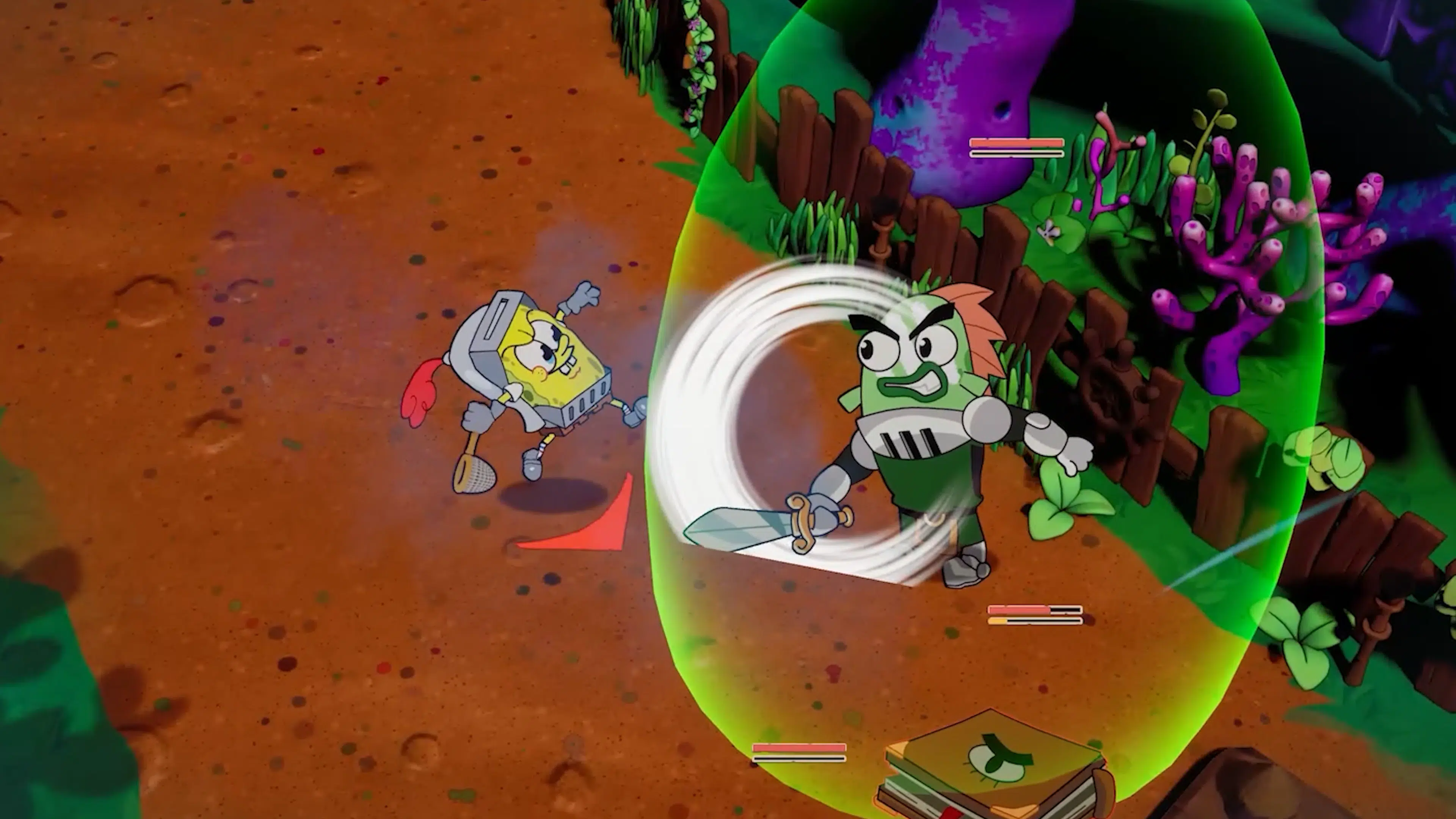 Game screenshot 3