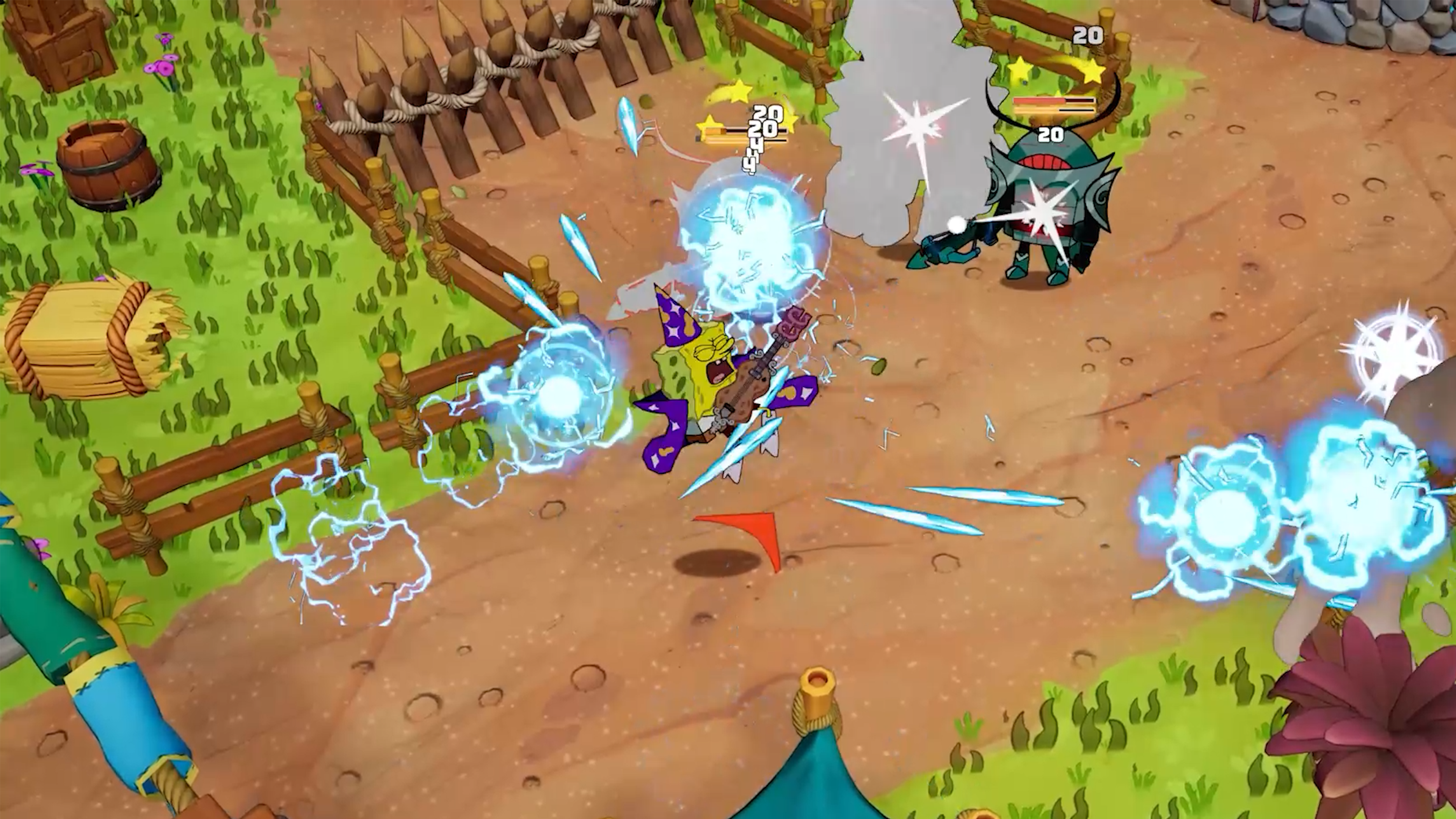 Game screenshot 4