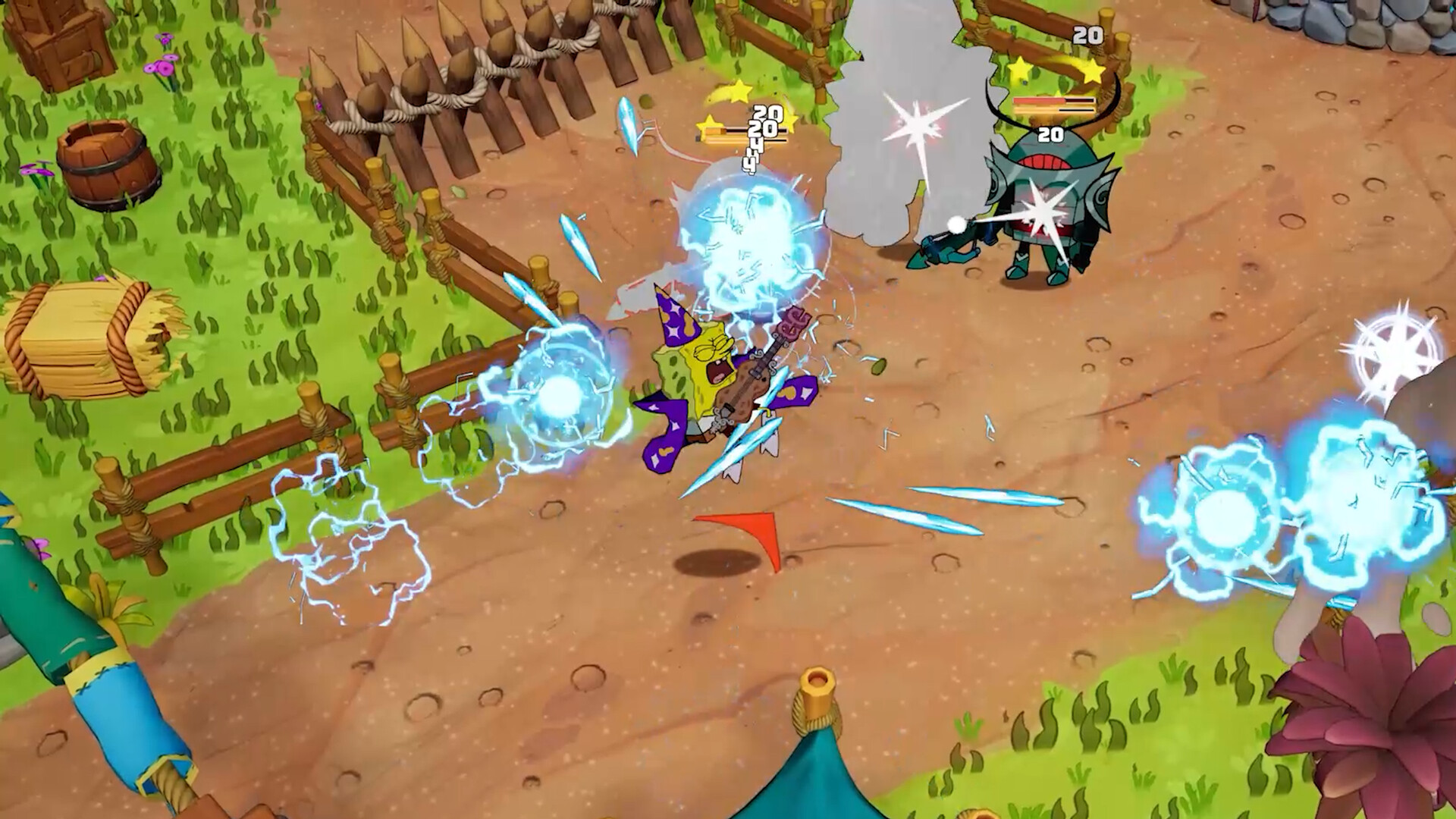 Game screenshot 4