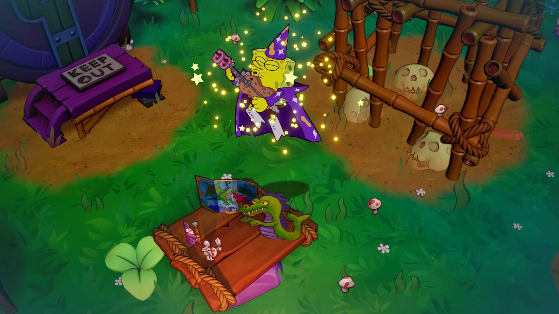 Game screenshot 3