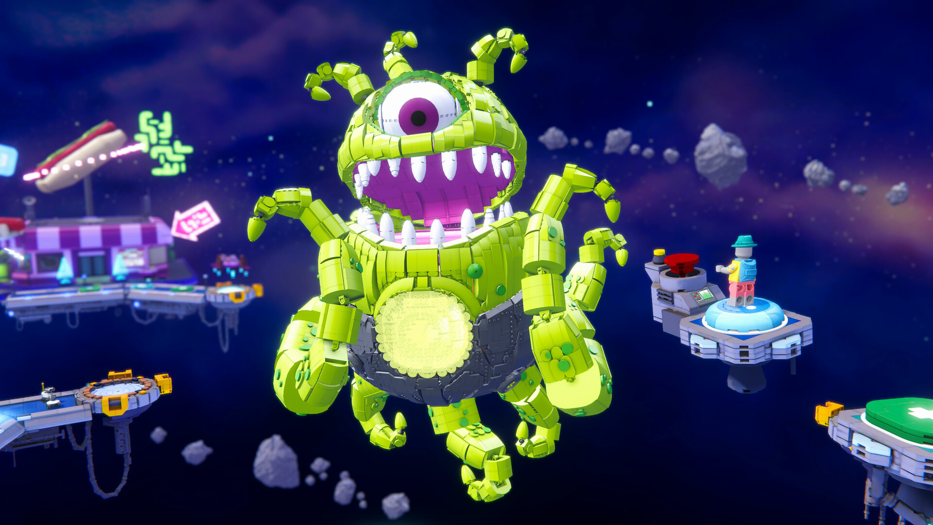 Game screenshot 5