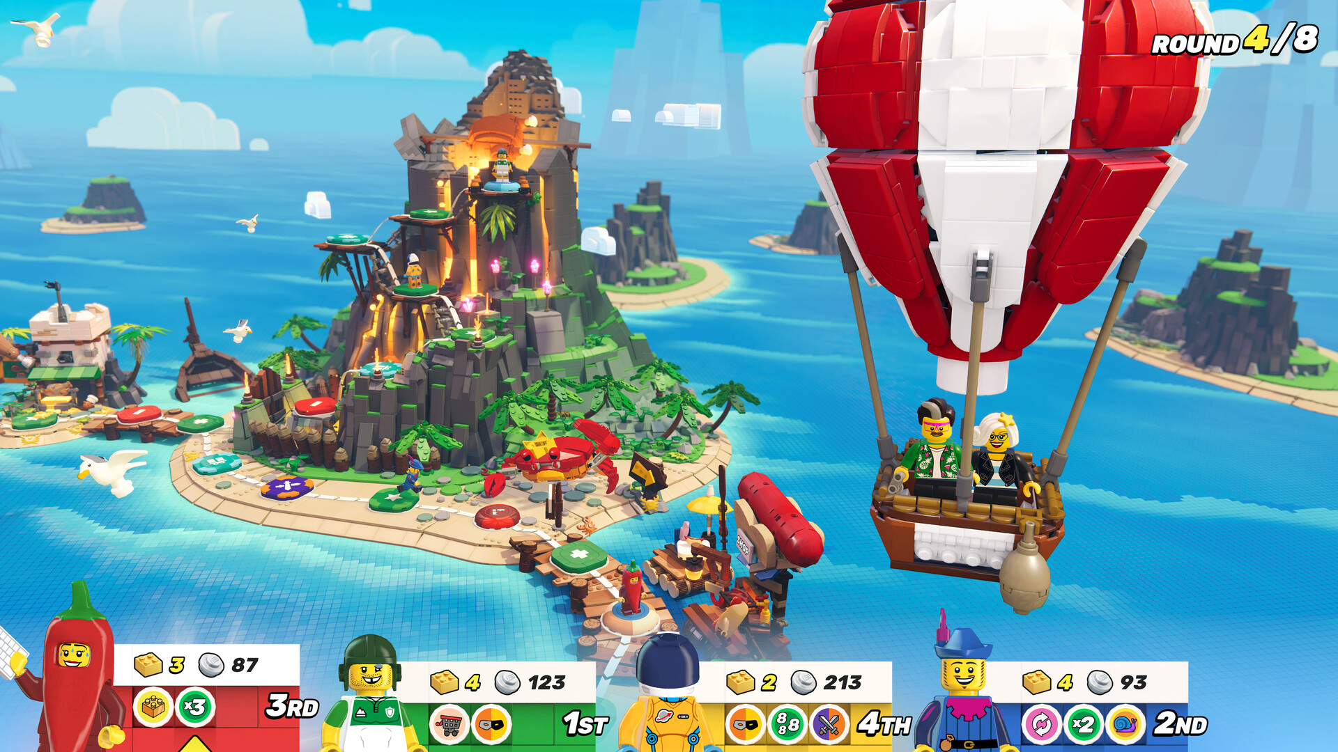 Game screenshot 4