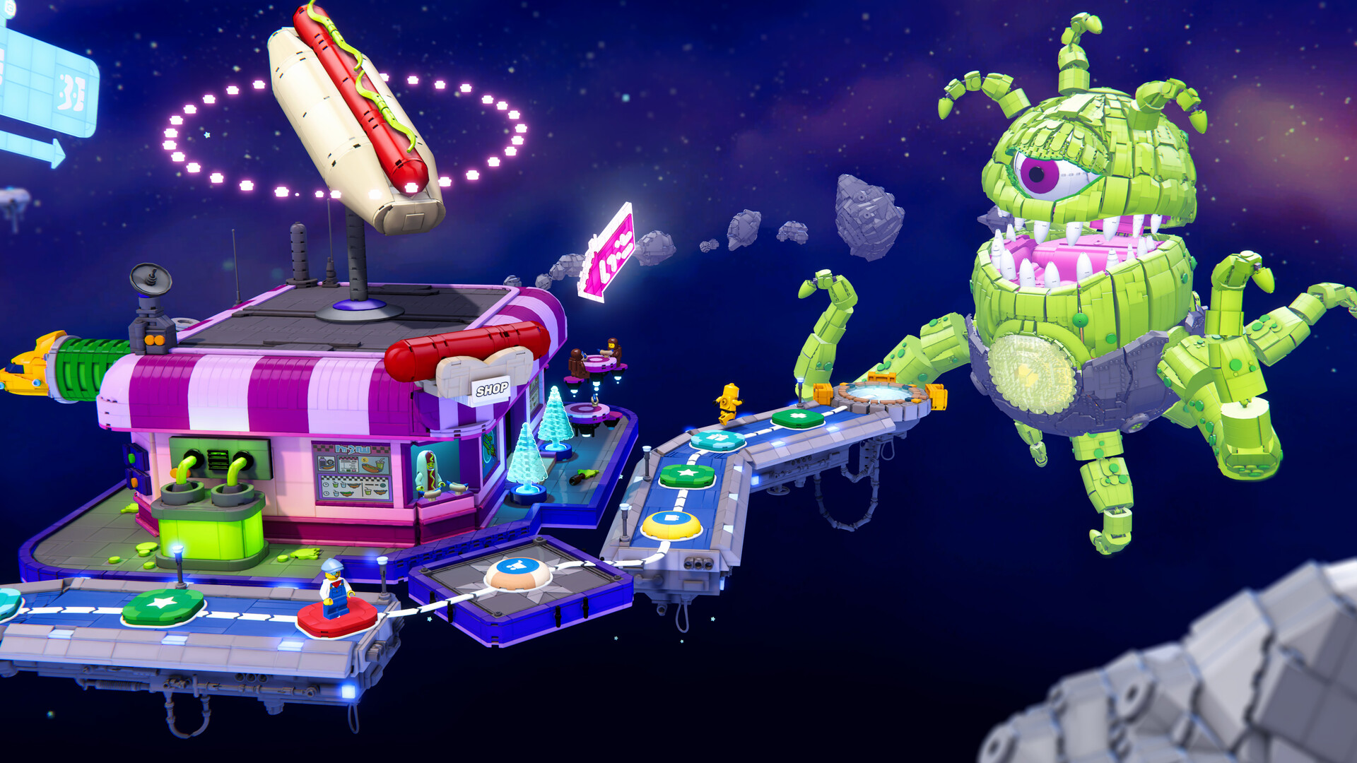 Game screenshot 5