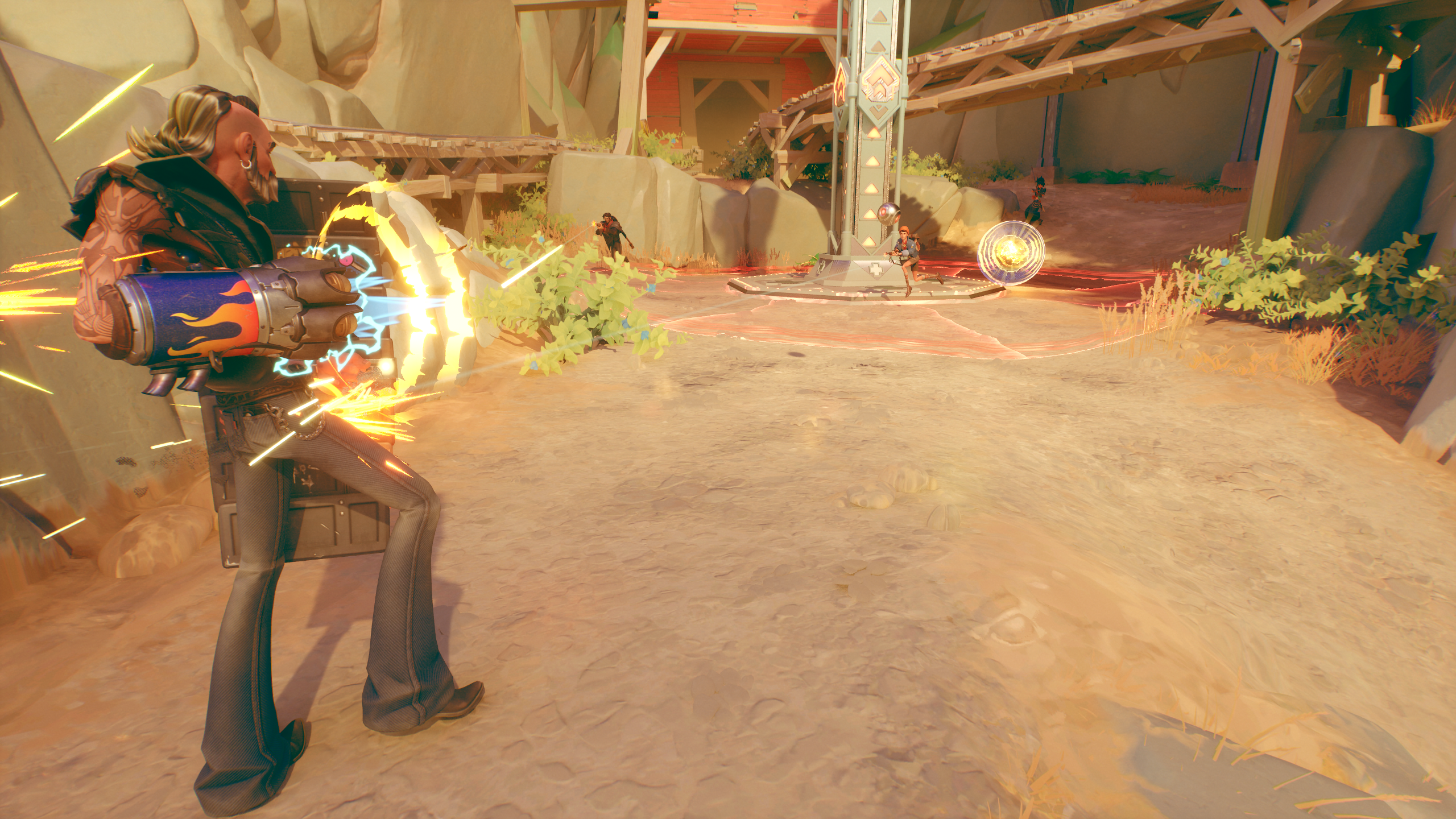 Game screenshot 3