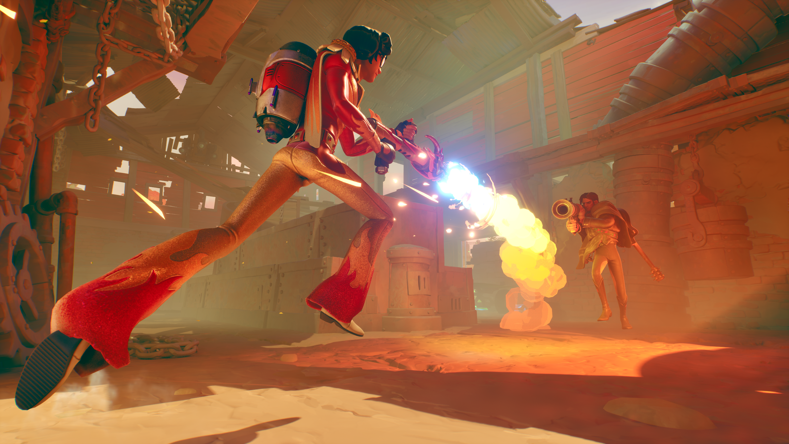 Game screenshot 5