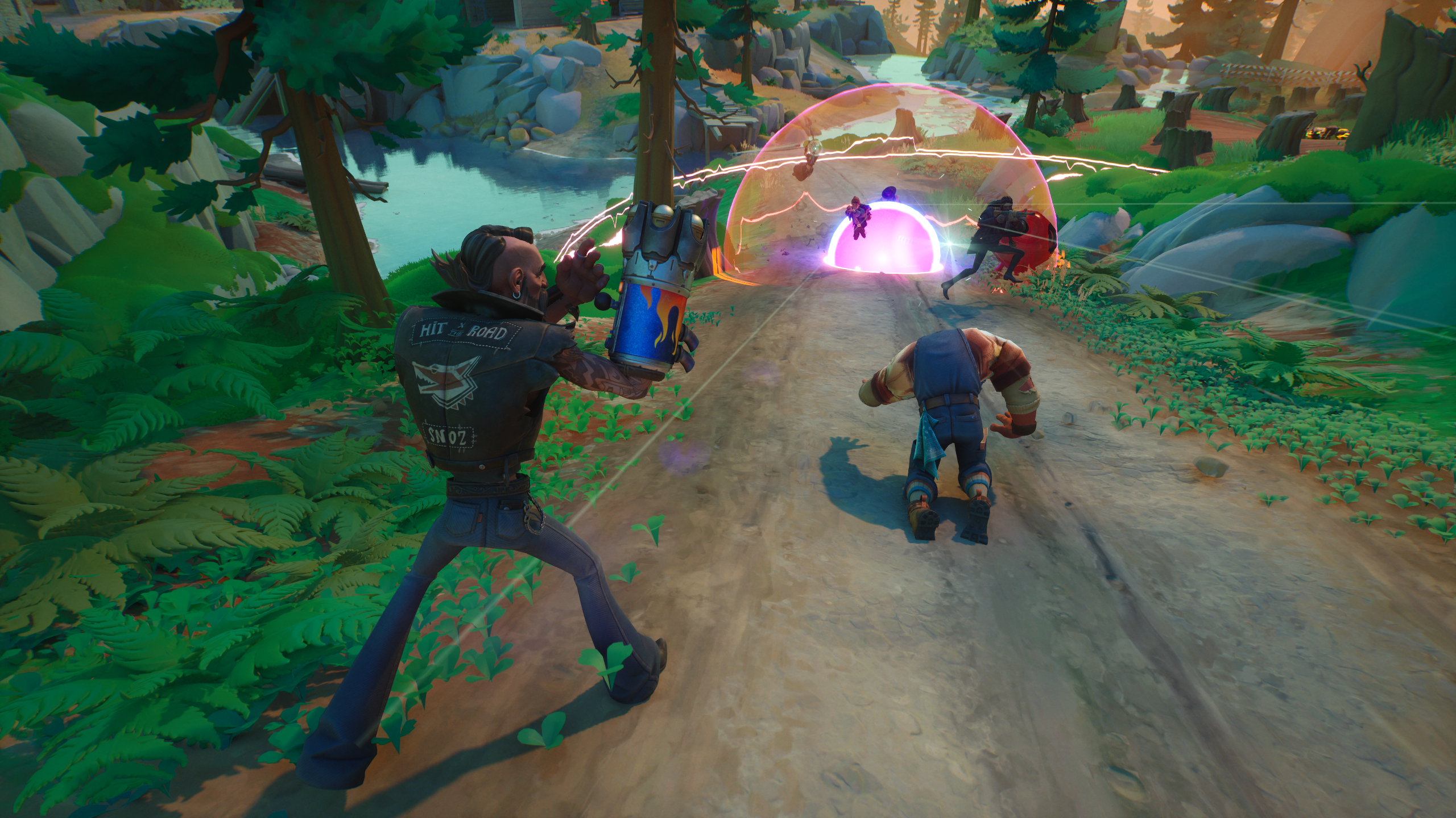 Game screenshot 3
