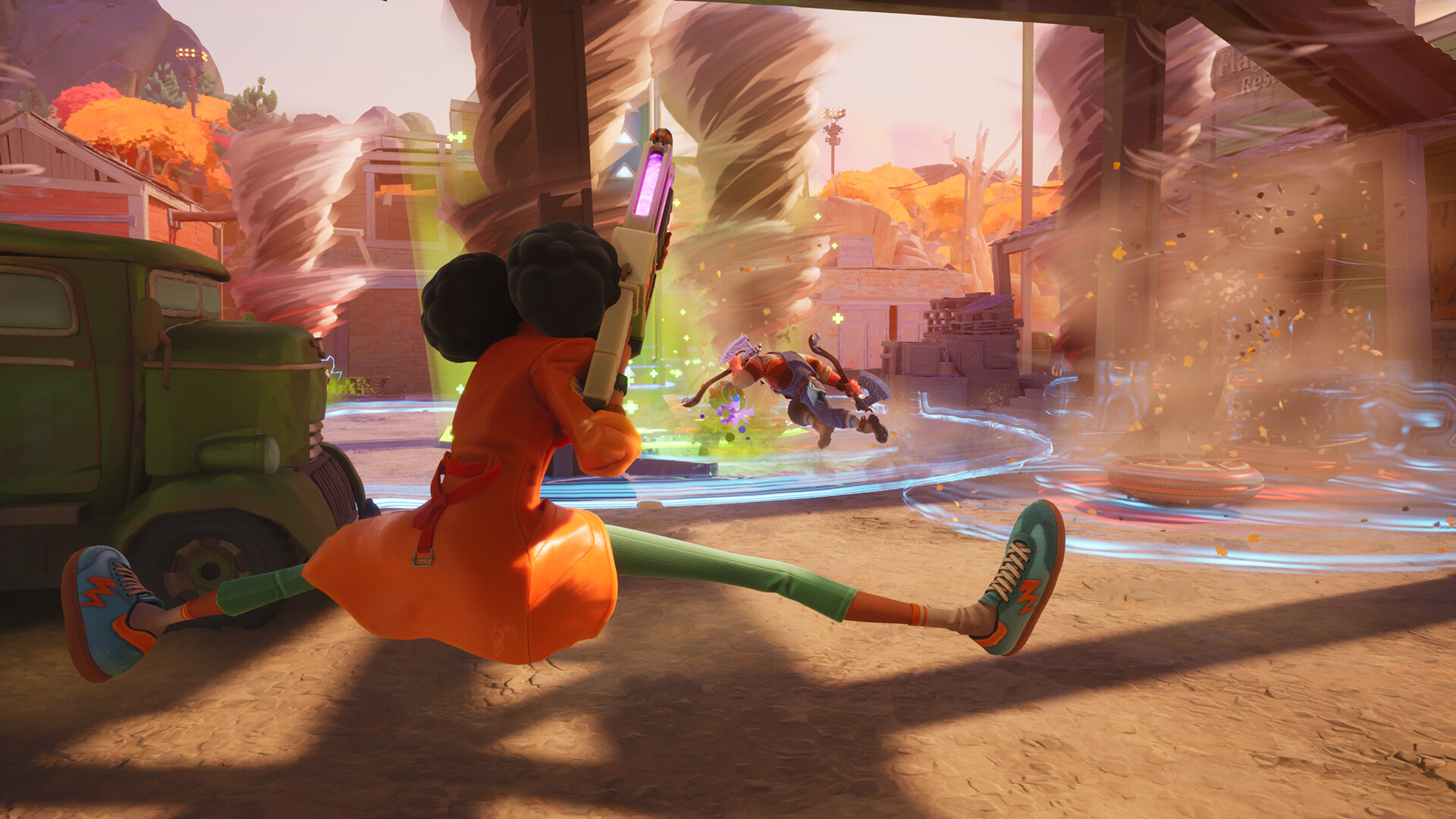 Game screenshot 3